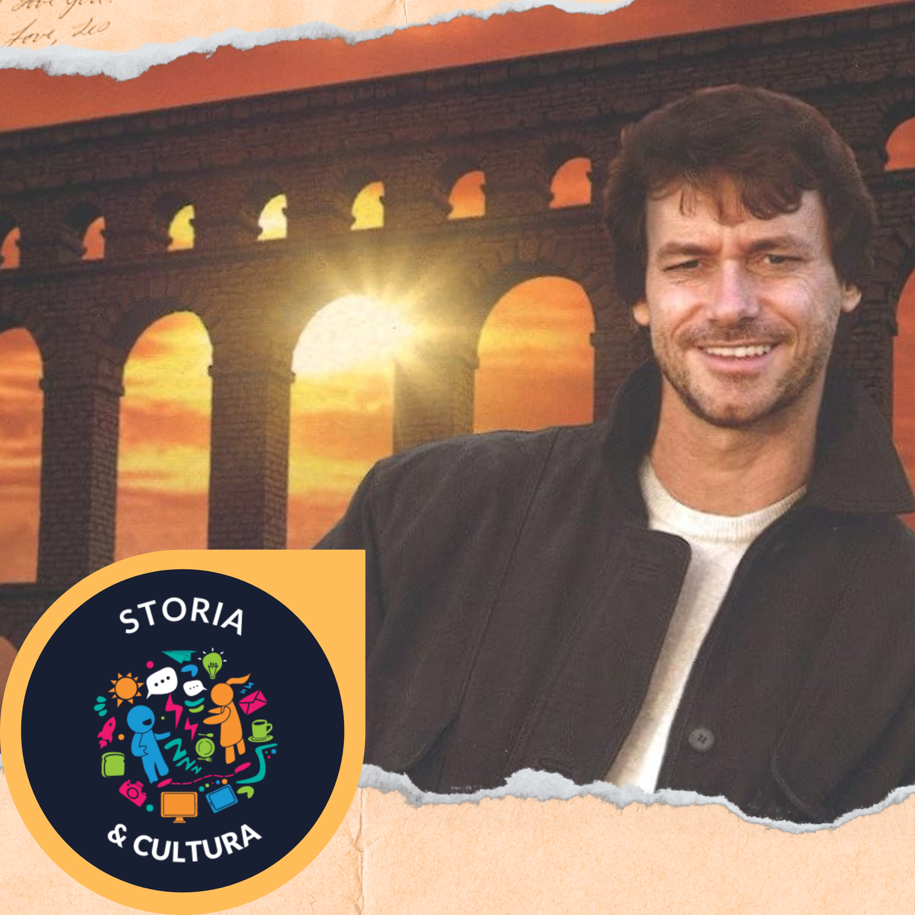Una giornata nell’antica Roma - Alberto Angela [Riassunto]