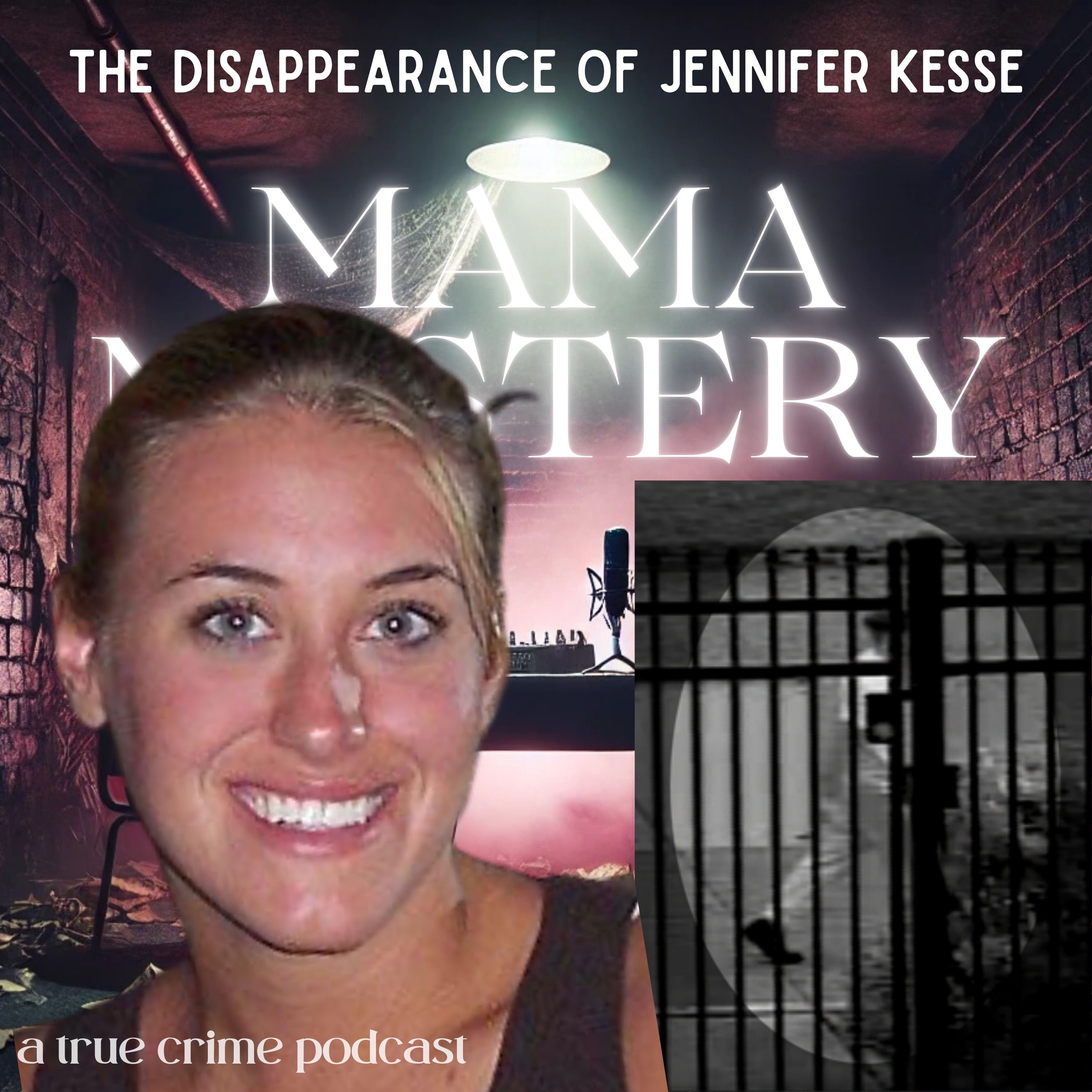 Ep 210 : The Baffling Disappearance of Jennifer Kesse