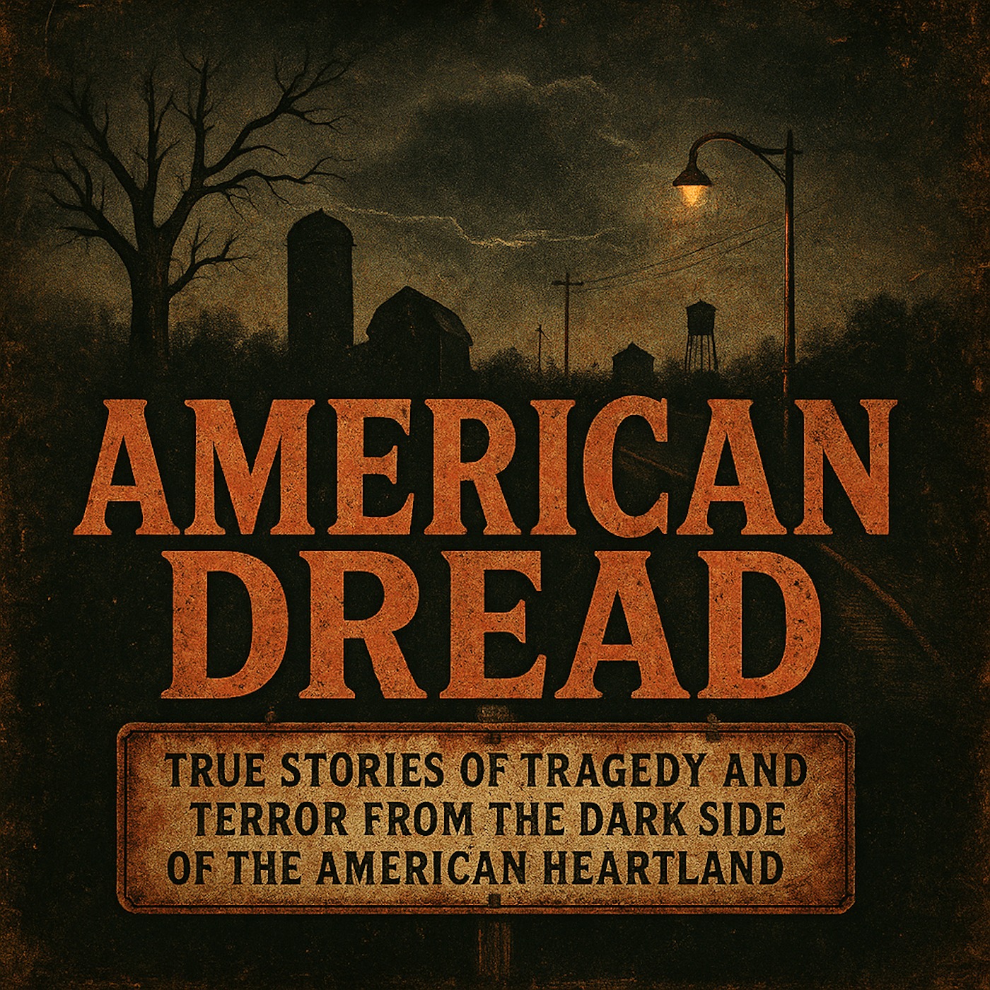 Bonus- American Dread: The Freeman Murders