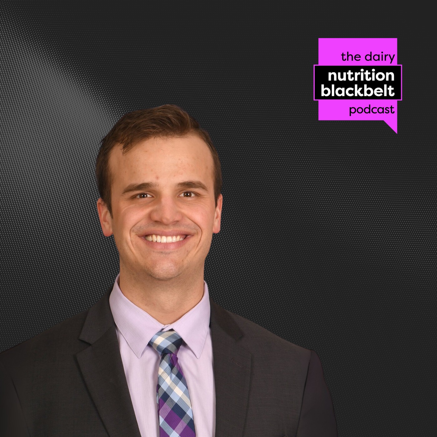 Dr. Kirby Krogstad: Rumen-Protected Niacin | Ep. 96 episode artwork