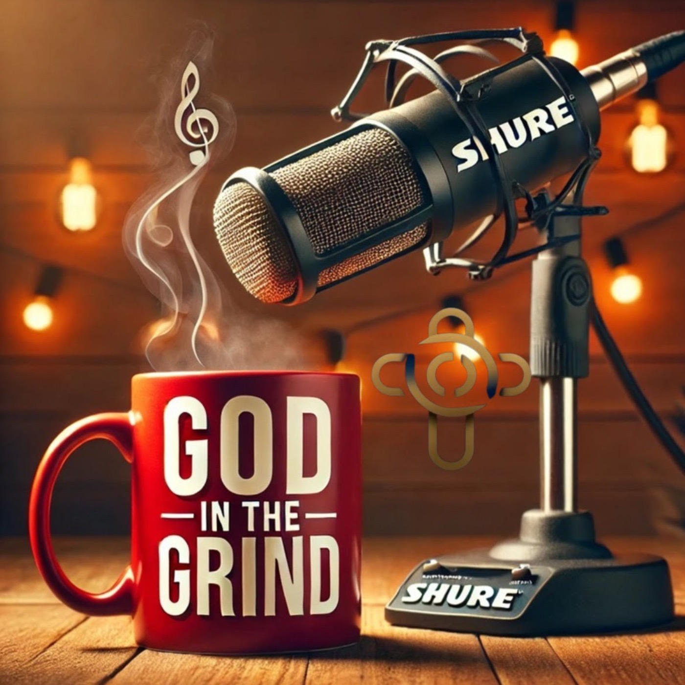 God in the Grind Ep. 2 | Featuring Charlie Watkins