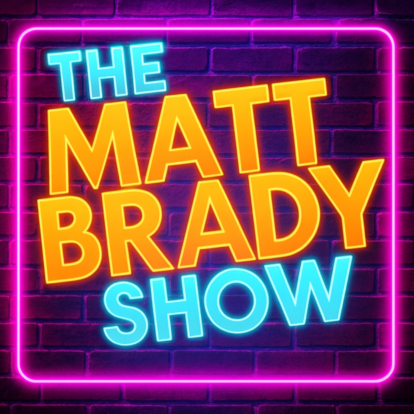 The Matt Brady Show