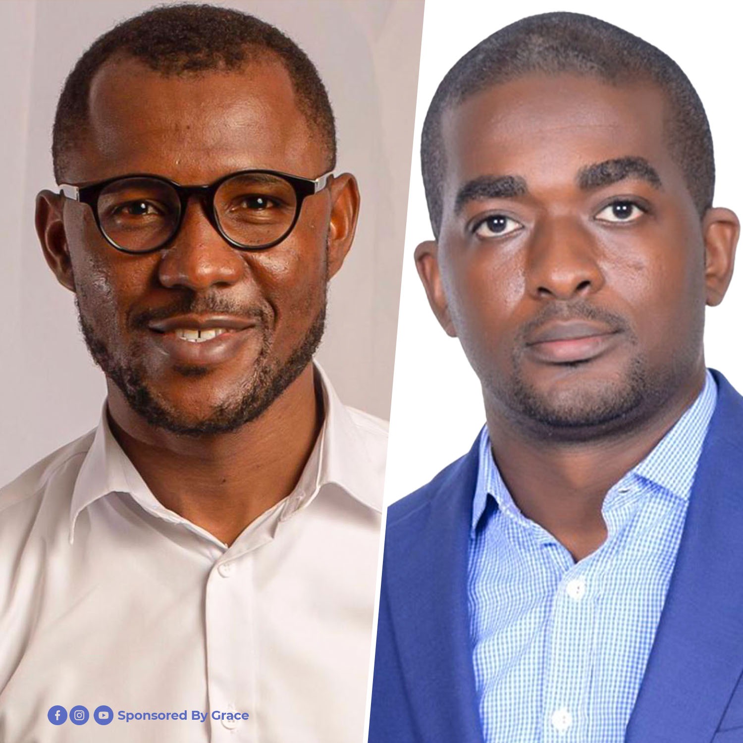 Conversation Pro avec Lewis Ekra et Dorgeles Yao