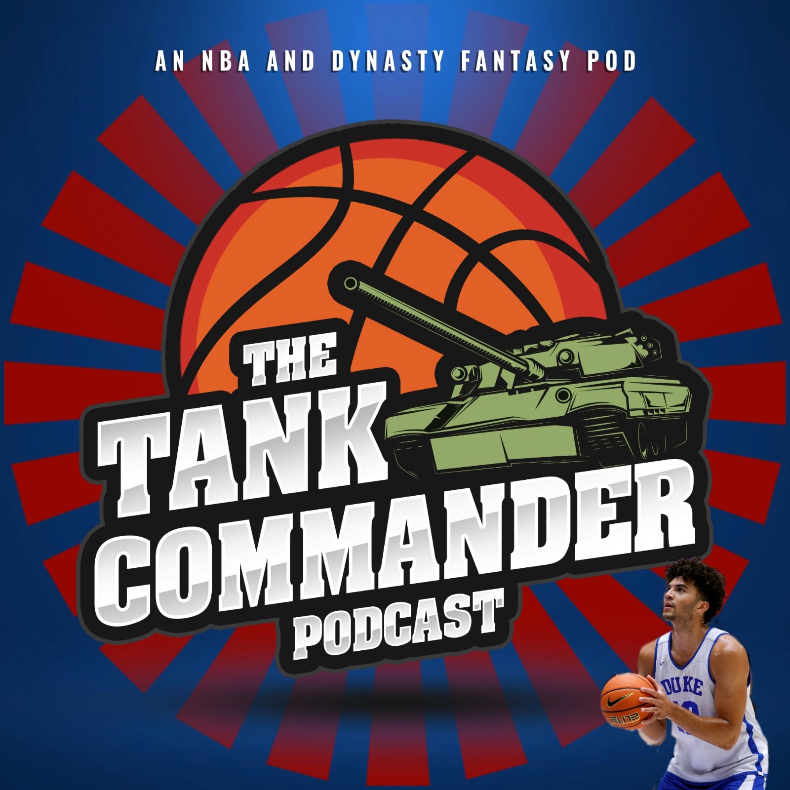 S2, Ep. 2 - 2026 Draft Prospect #2 - Cam Boozer - Early Review