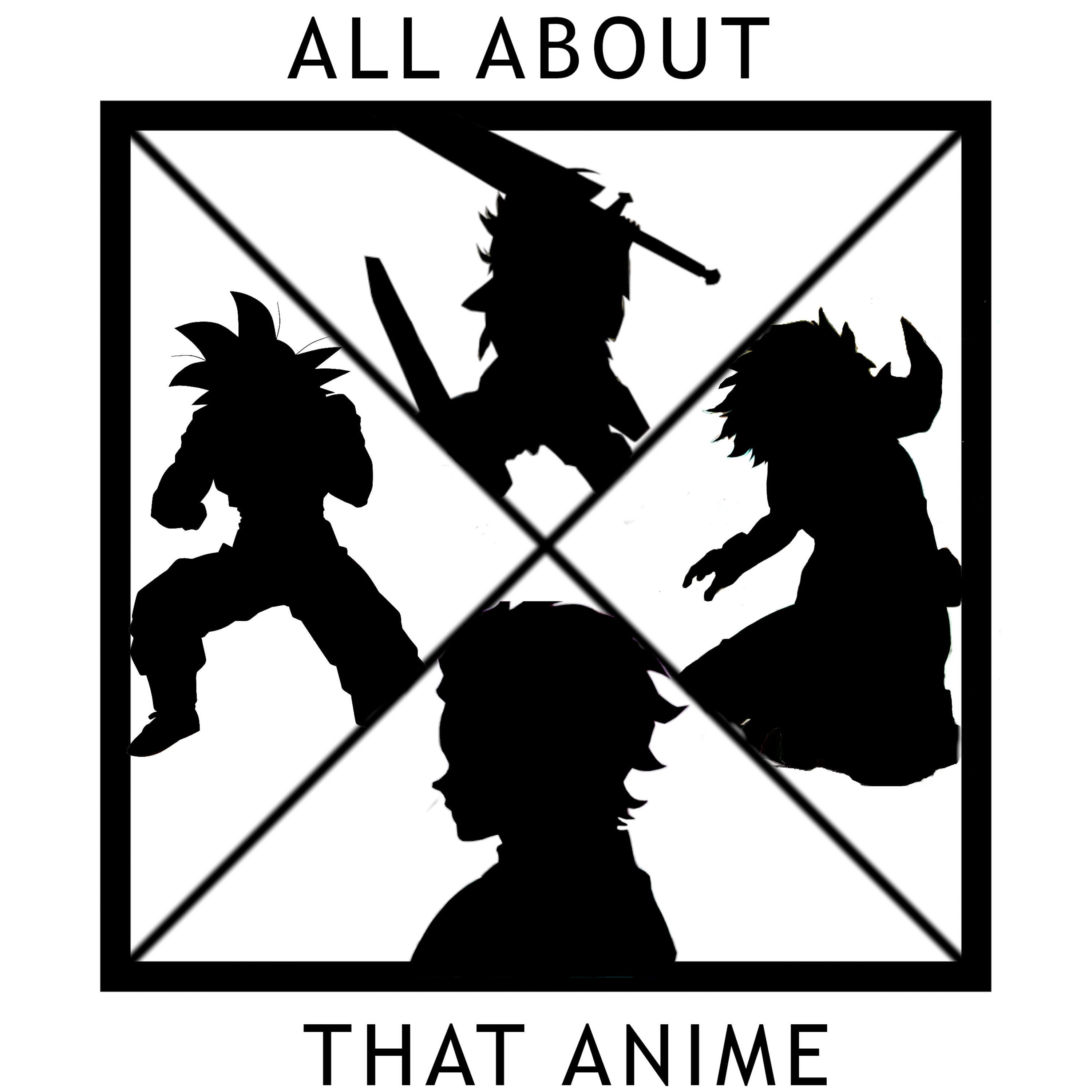 All About That Anime