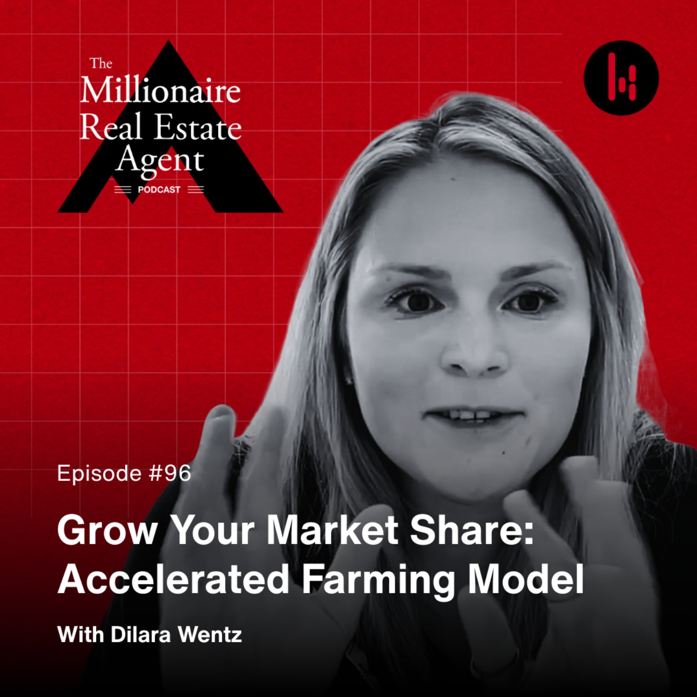 The Millionaire Real Estate Agent | The MREA Podcast