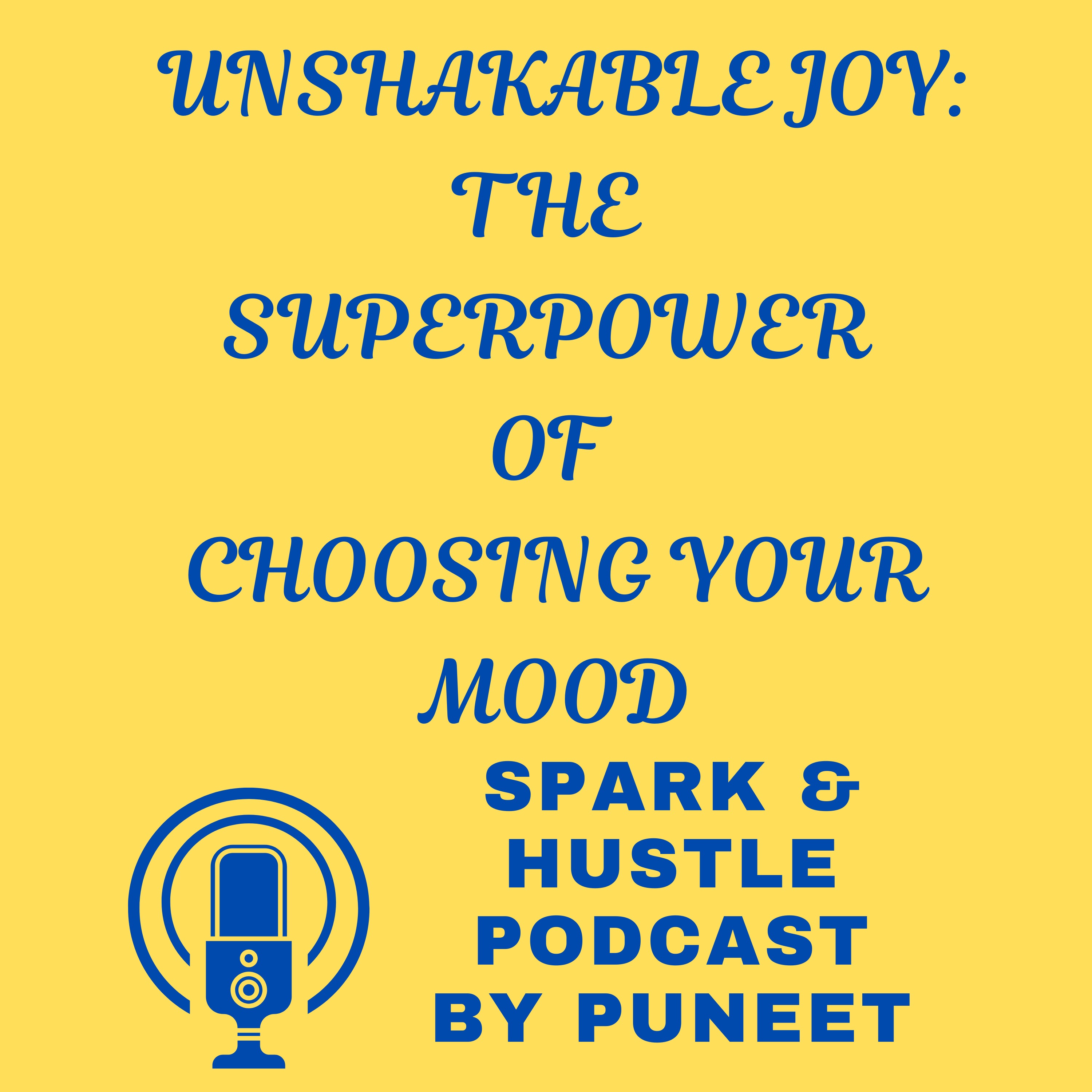 Spark & Hustle: Unleashing Success in Business, Life, & Beyond