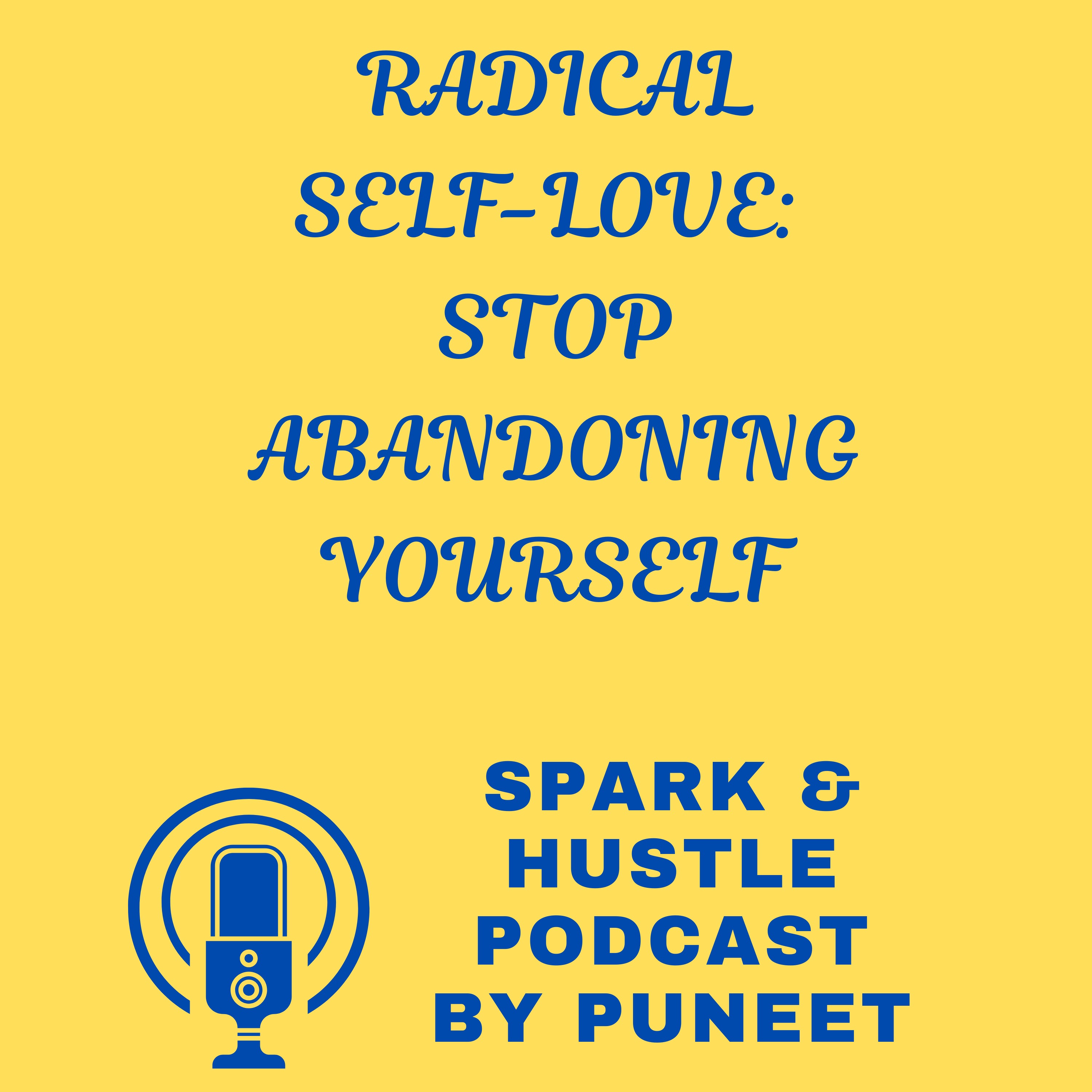 Spark & Hustle: Unleashing Success in Business, Life, & Beyond