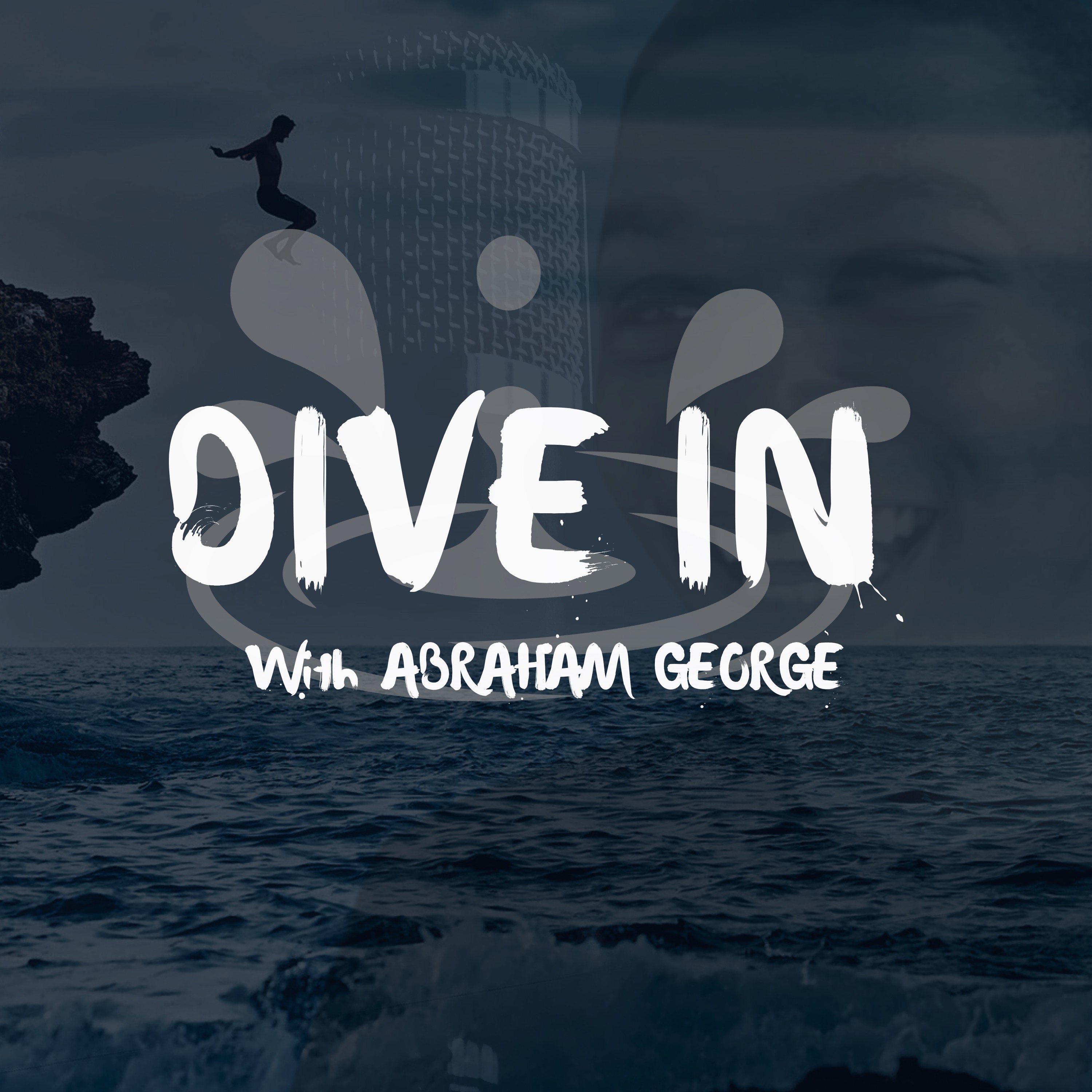Dive In Podcast podcast artwork