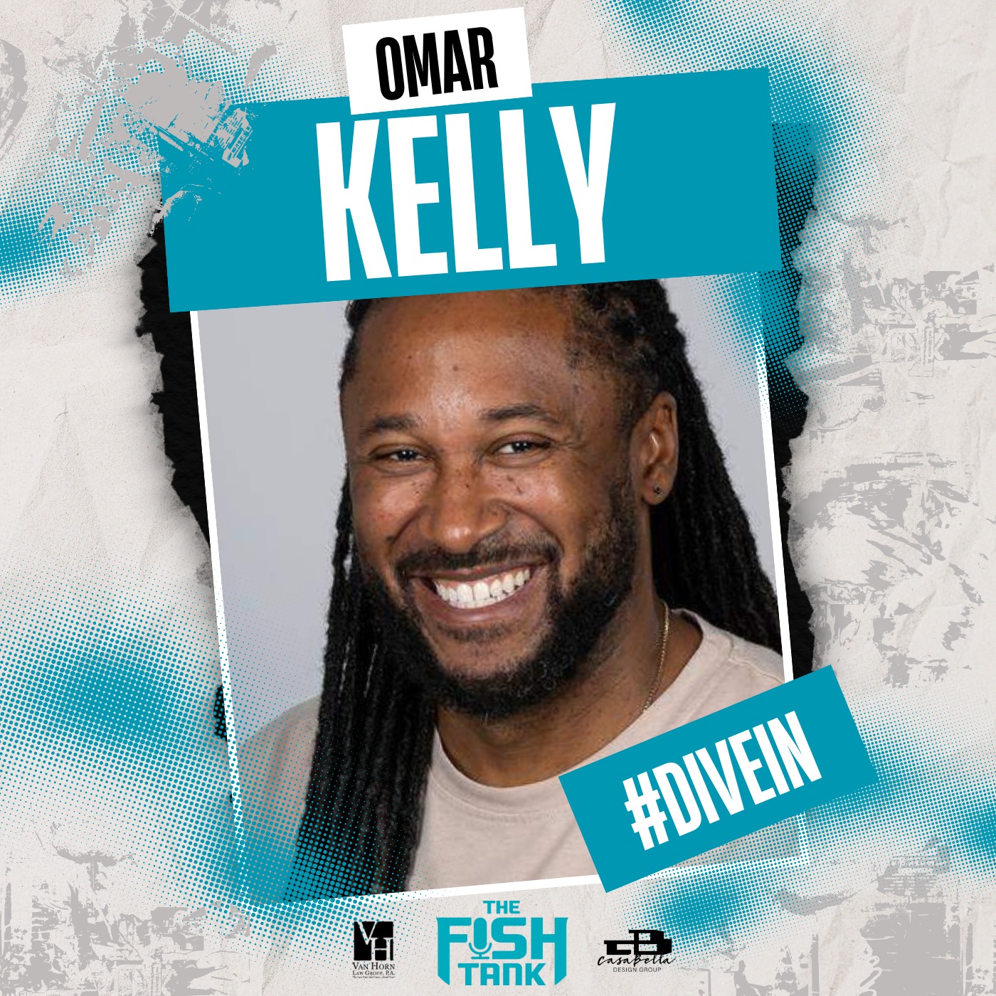 Omar Kelly: Inside Training Camp – “Open the QB2 Competition”