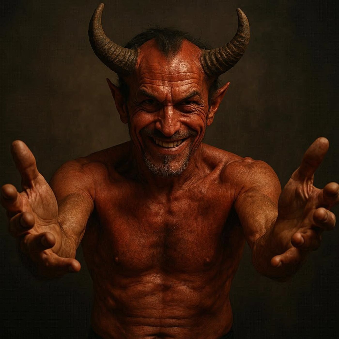 Is Satan bringing life more abundantly?