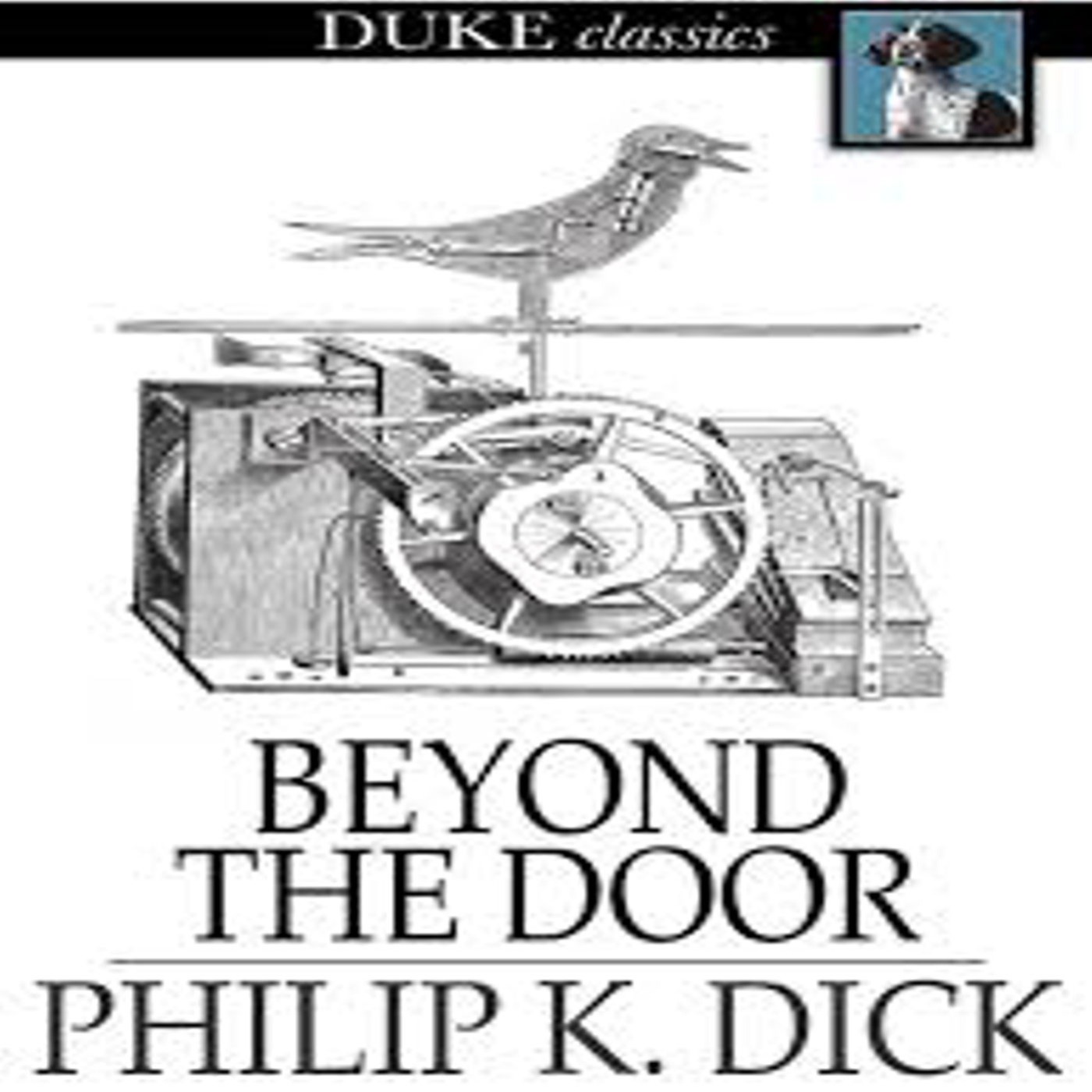 Beyond The Door
