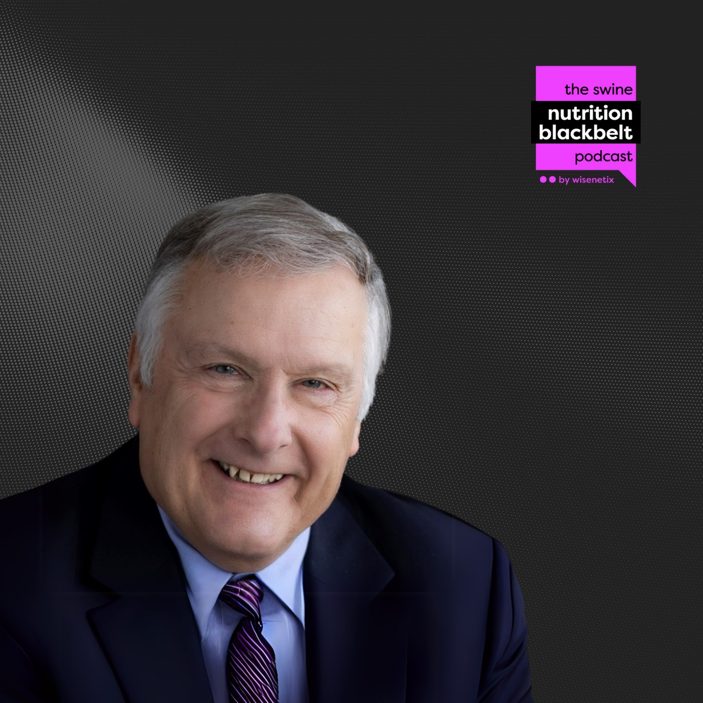 Dr. John Patience: Feeding and Managing Weaned Pigs - Part 1 | Ep. 185