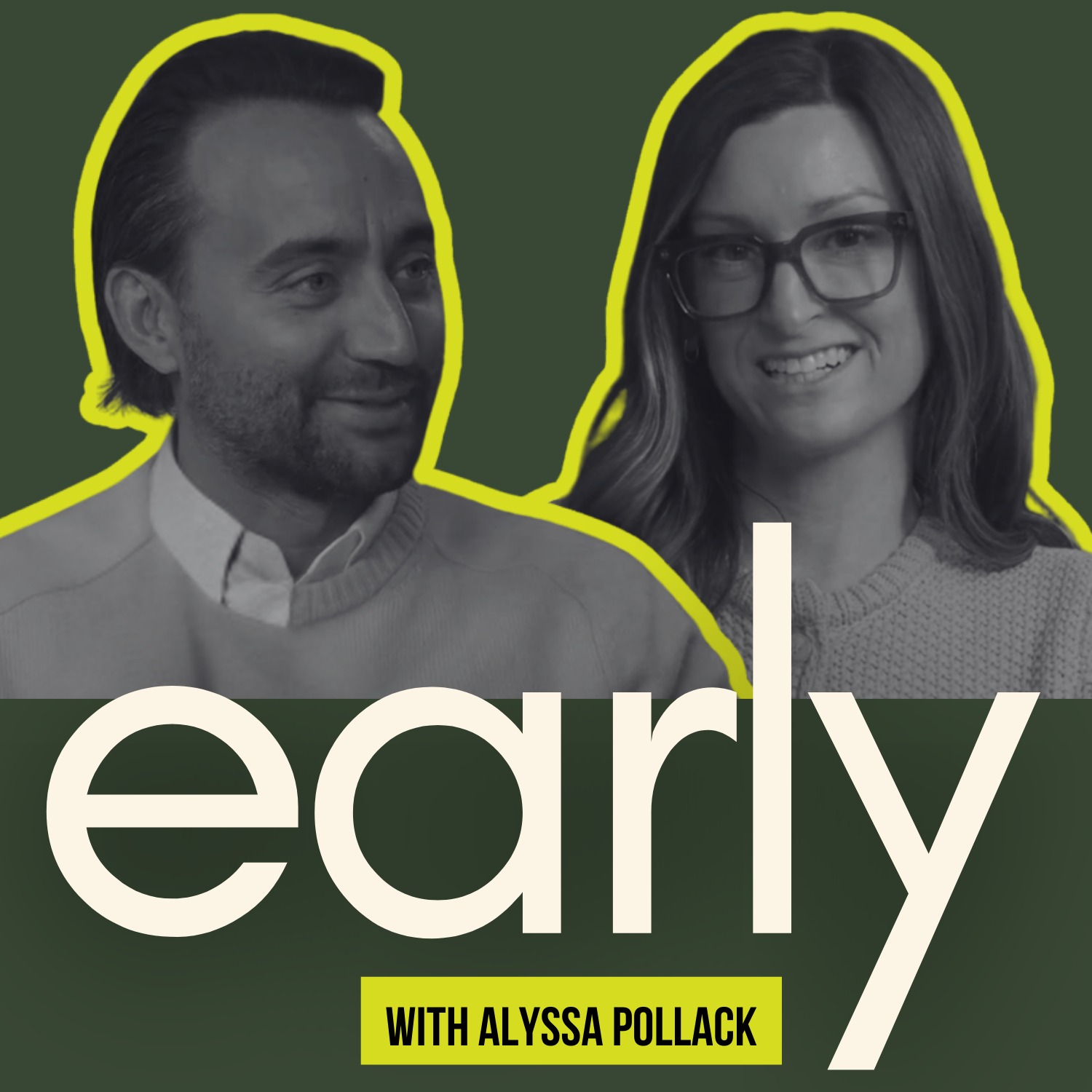 #27 - Mini (Best Of): Alyssa Pollack, Early Uber — Do Whatever It Takes | The Early Podcast #27 - Mini (Best Of): Alyssa Pollack, Early Uber — Do Whatever It Takes | The Early Podcast