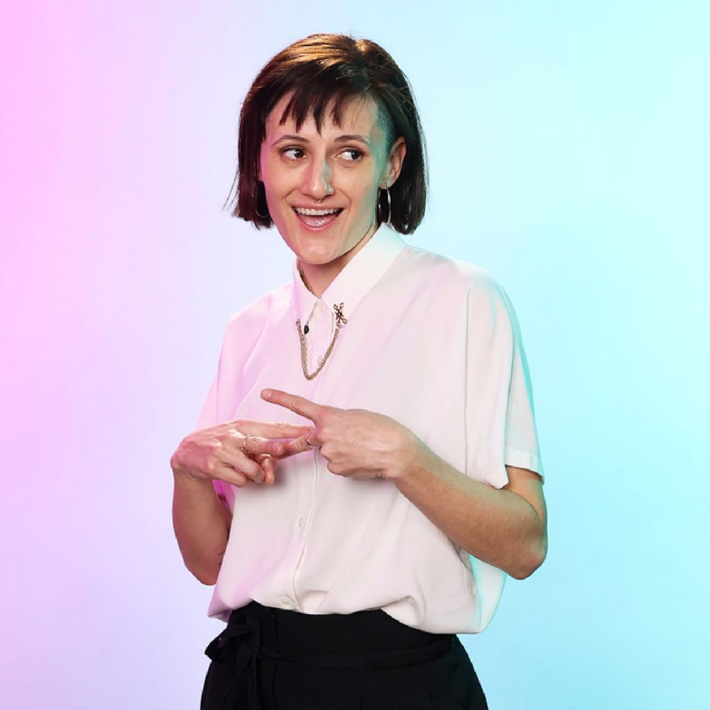 Winning Sundance as a First-time Feature Director | guest Alessandra Lacorazza