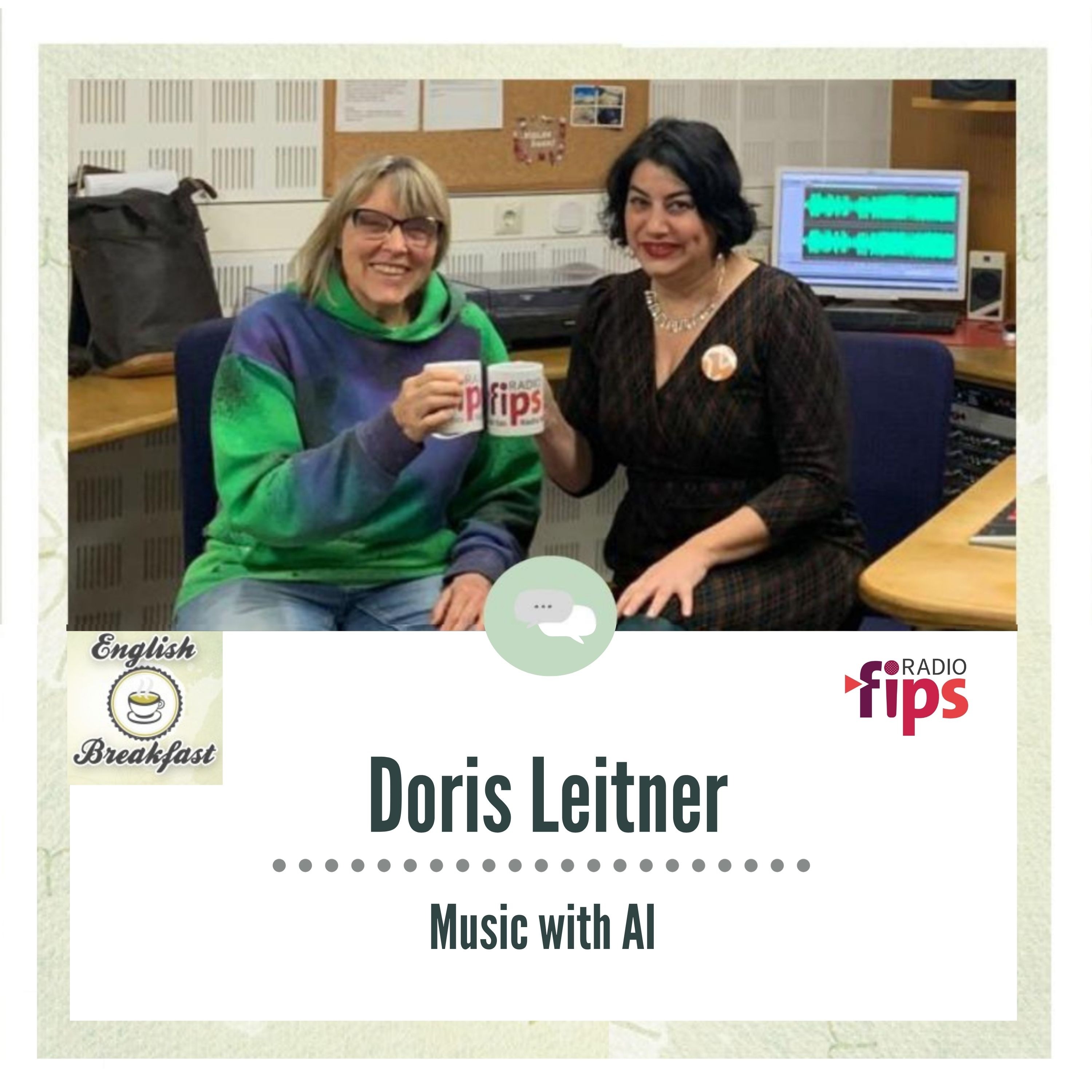 English Breakfast - Das interkulturelle Morgenmagazin