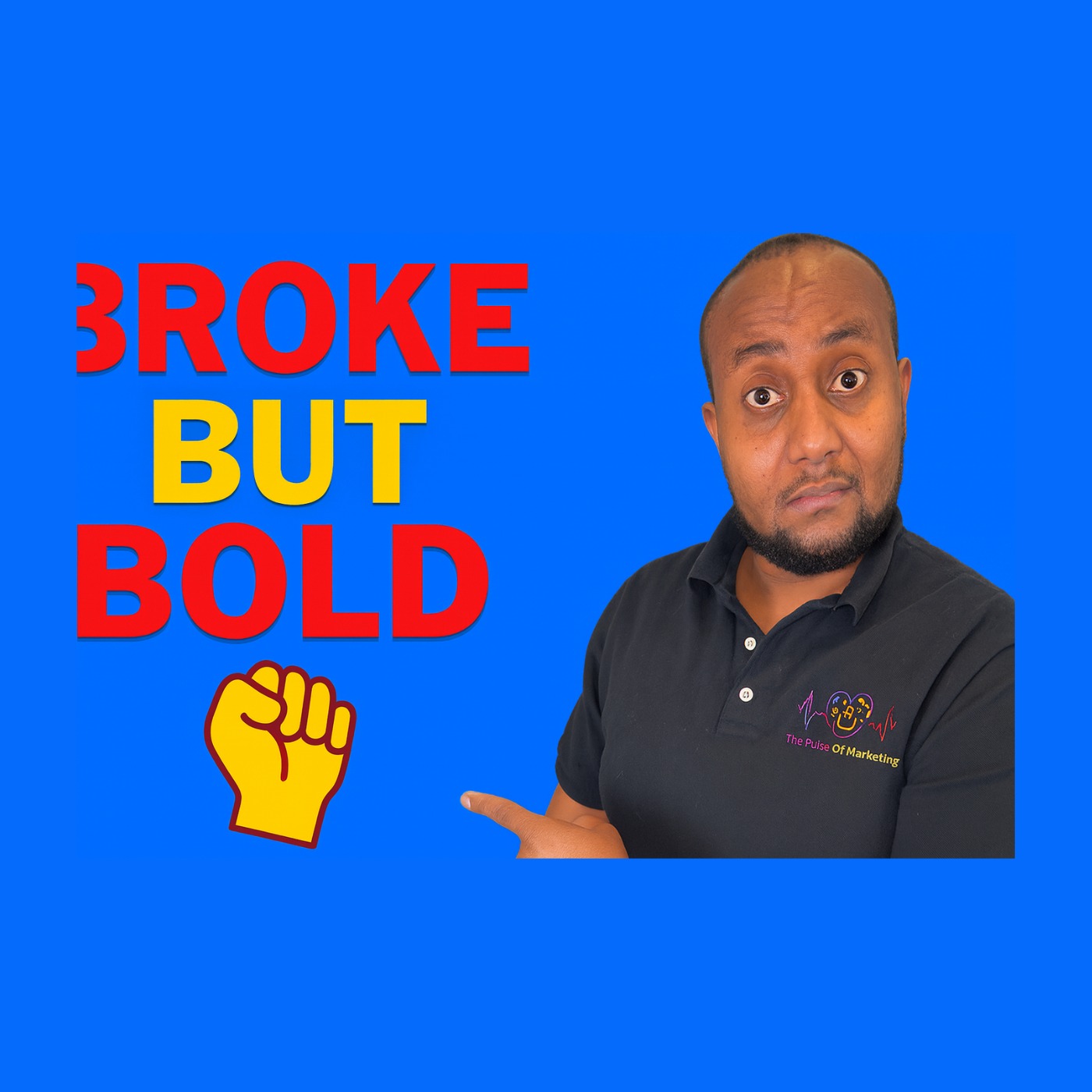 Building a Business with What You Have