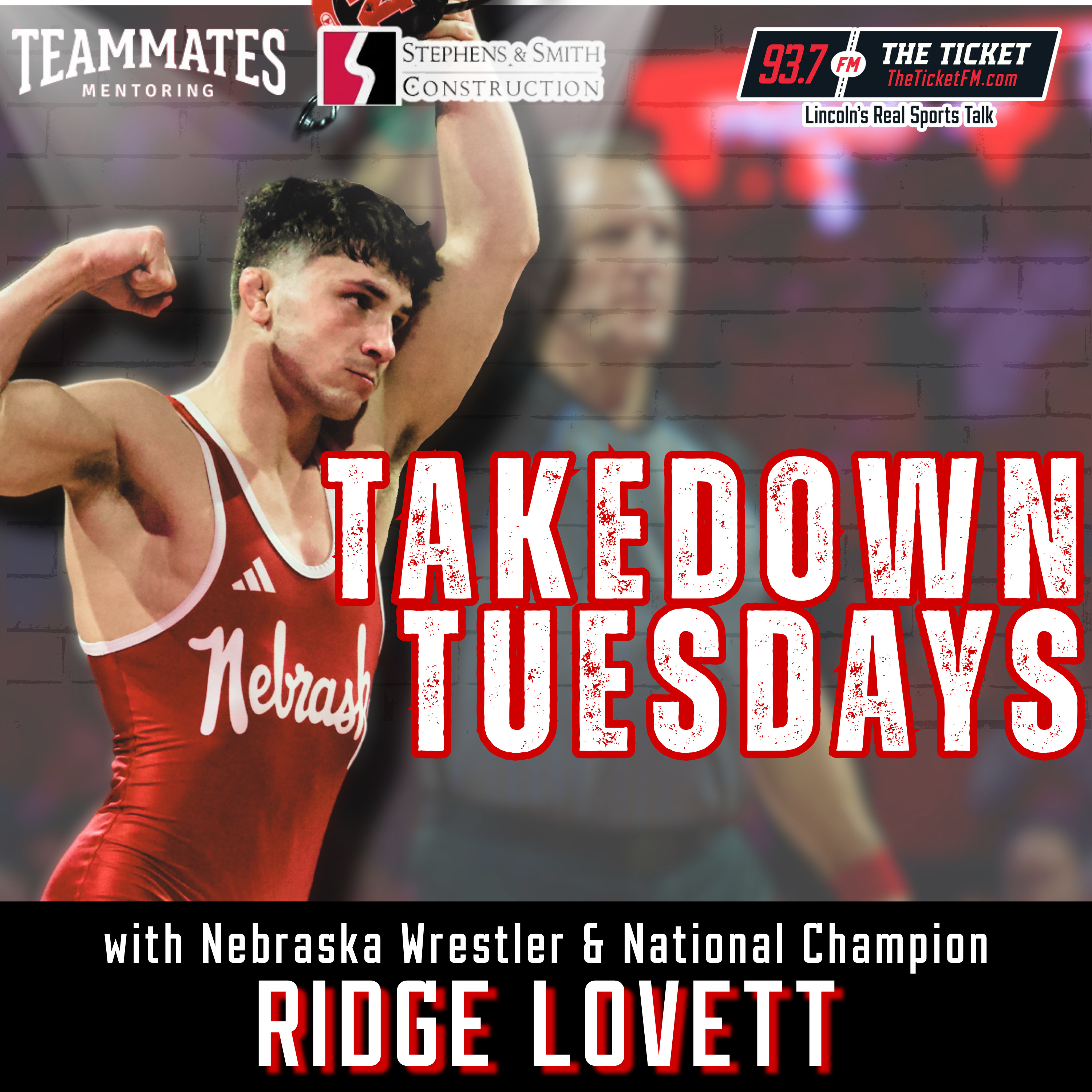 Takedown Tuesdays