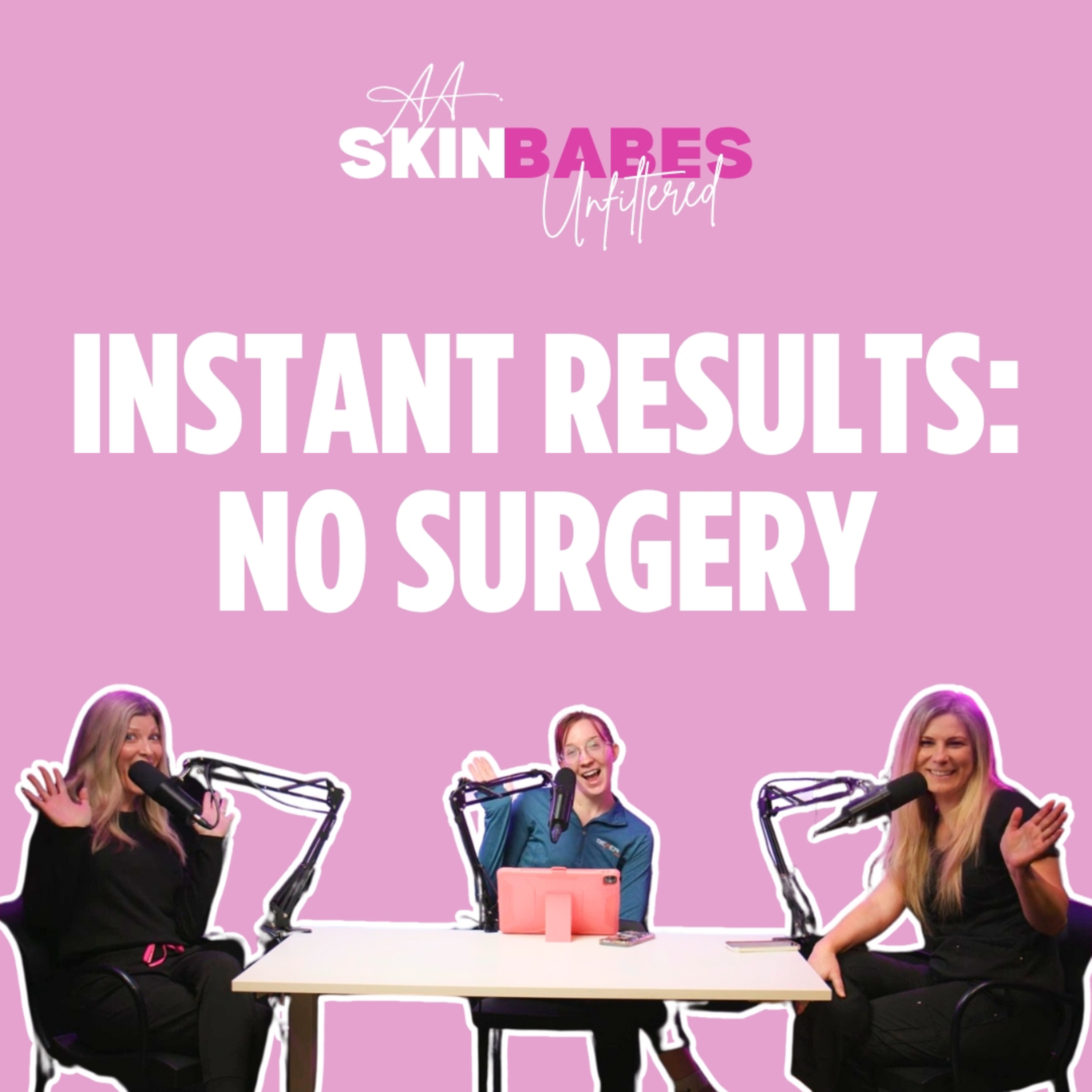 Skin Babes Unfiltered - Be Amazingly Ageless