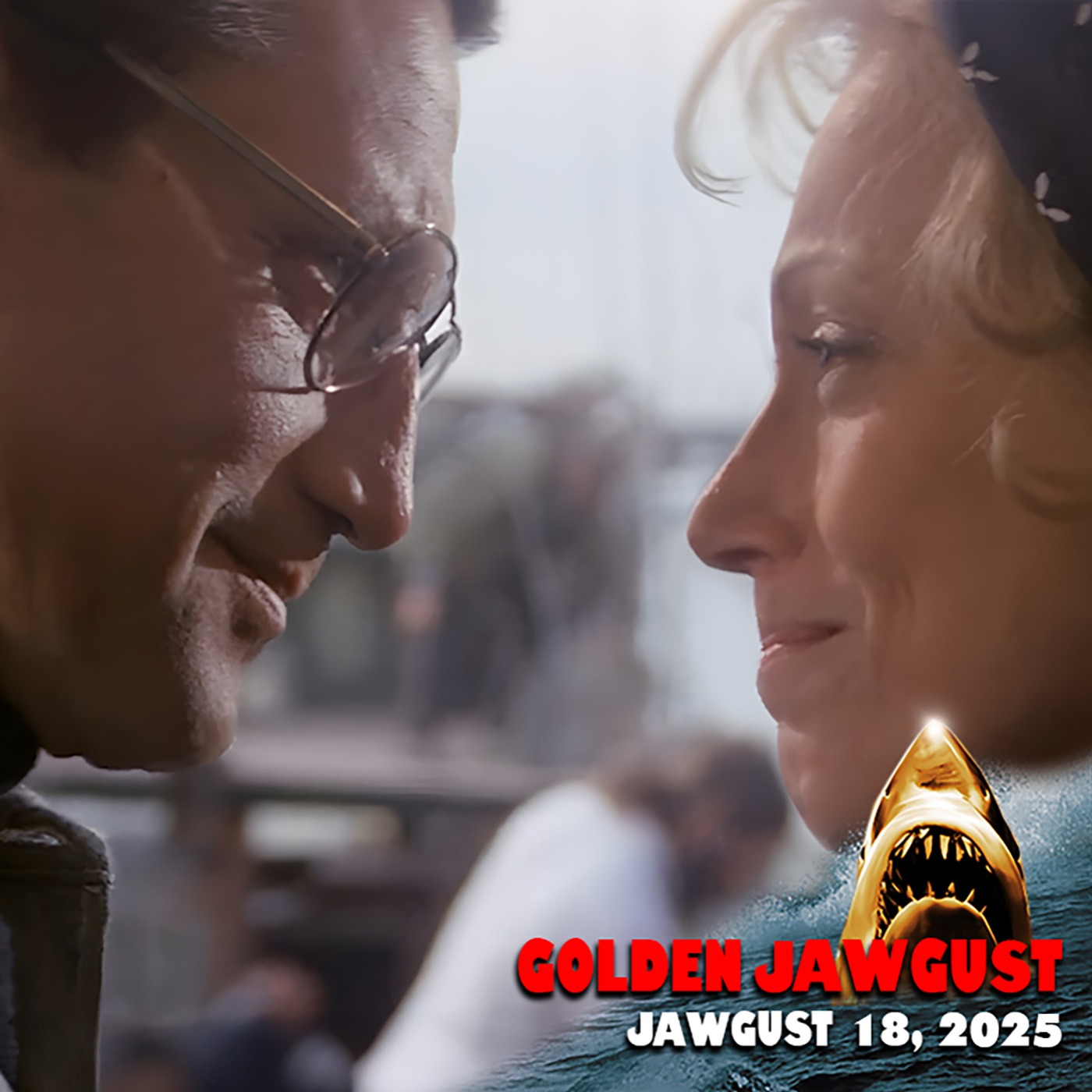 GOLDEN JAWGUST: "Farewell and Adieu..." (18 of 31)