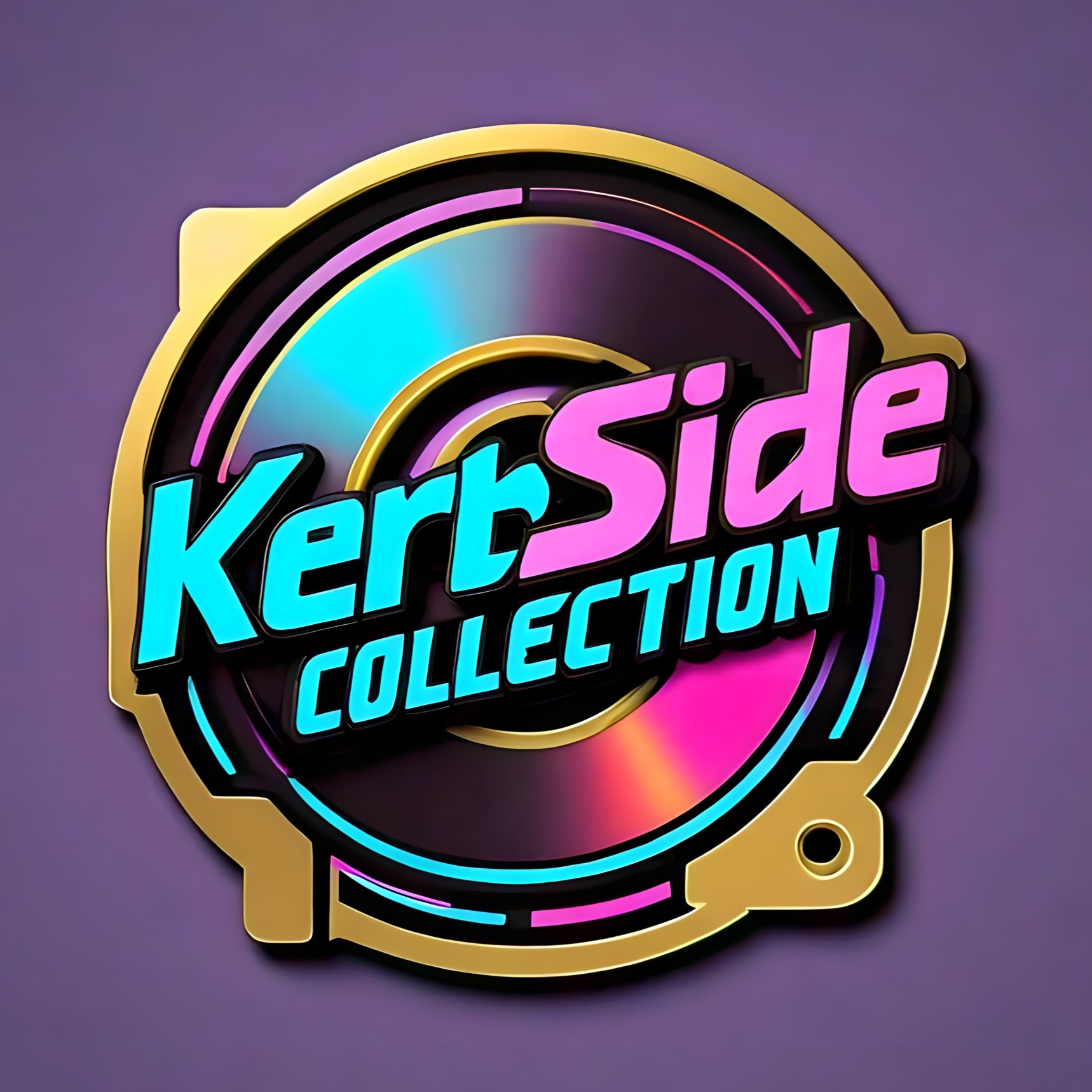 KerbSide Collection - Episode 27 - Q the Movie Collector's Movie Collection