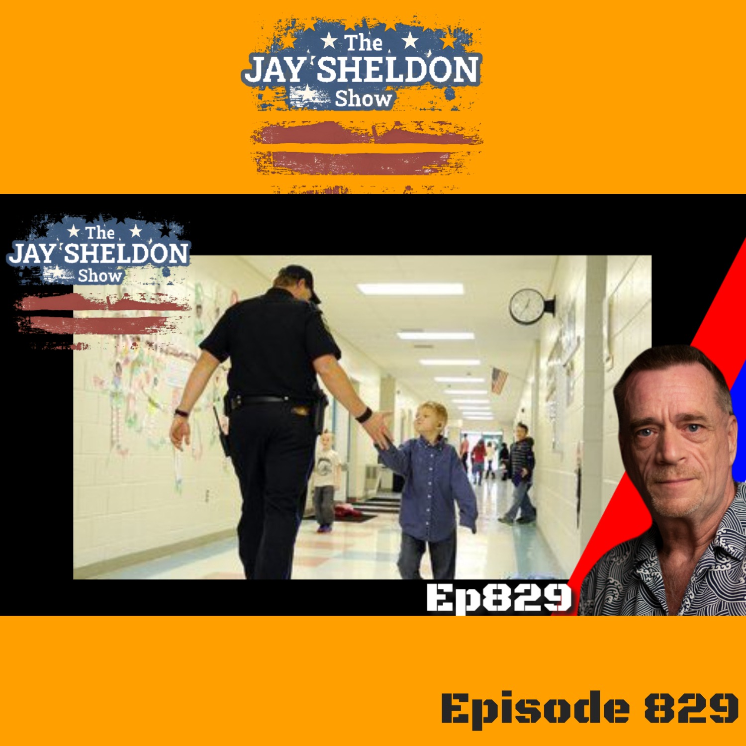 More Thaqn a Million Crimes at Public Schools episode artwork
