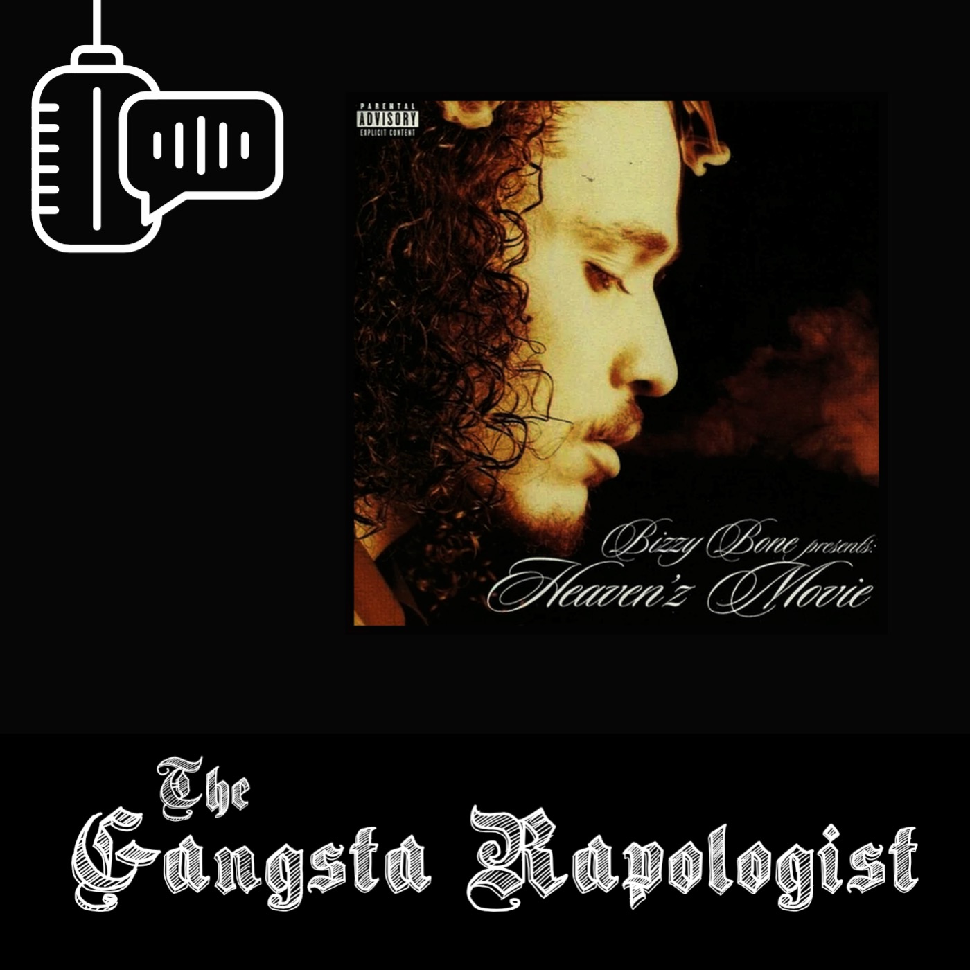 Bizzy Bone (When Thugz Cry) A Track Break Down