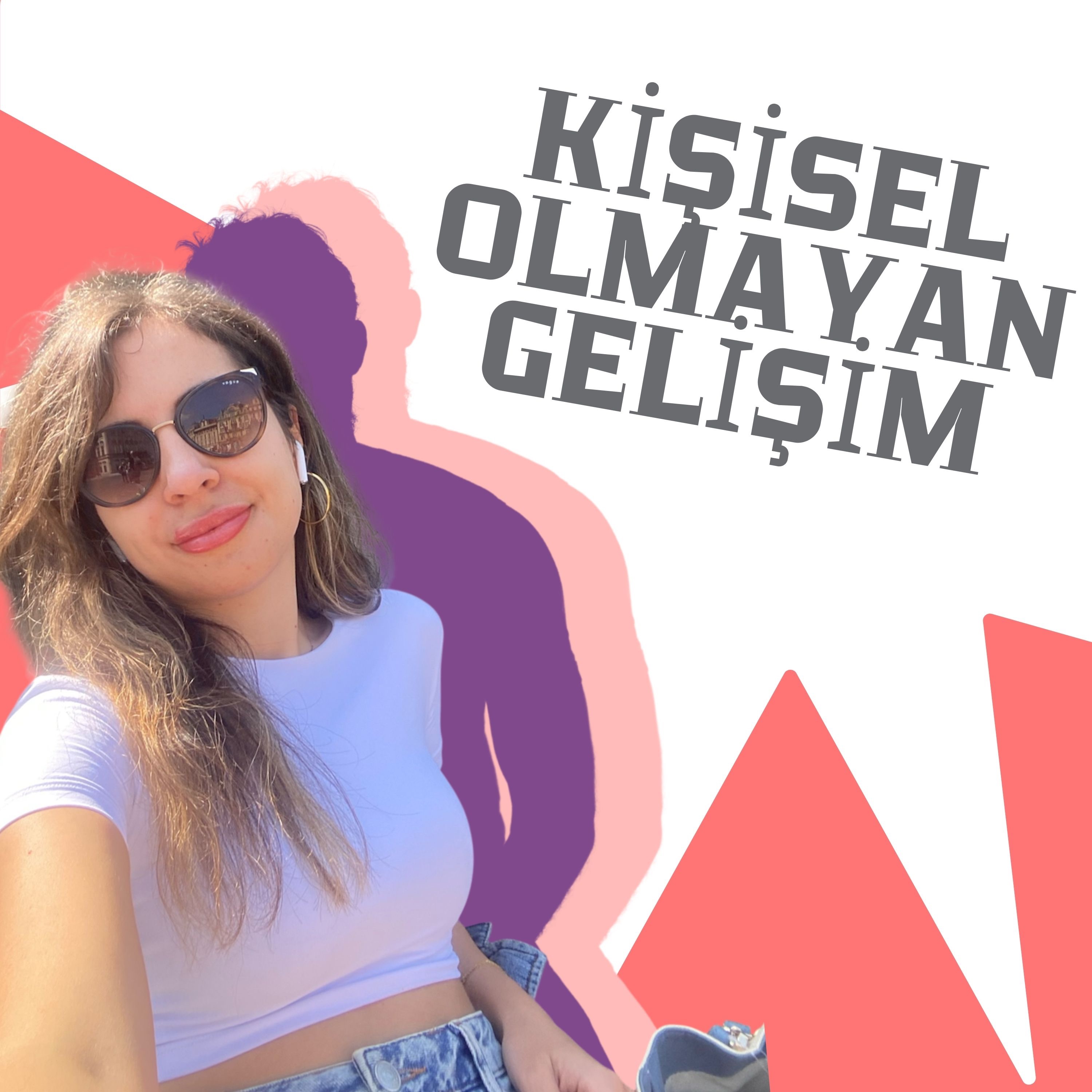 Kişisel Olmayan Gelişim