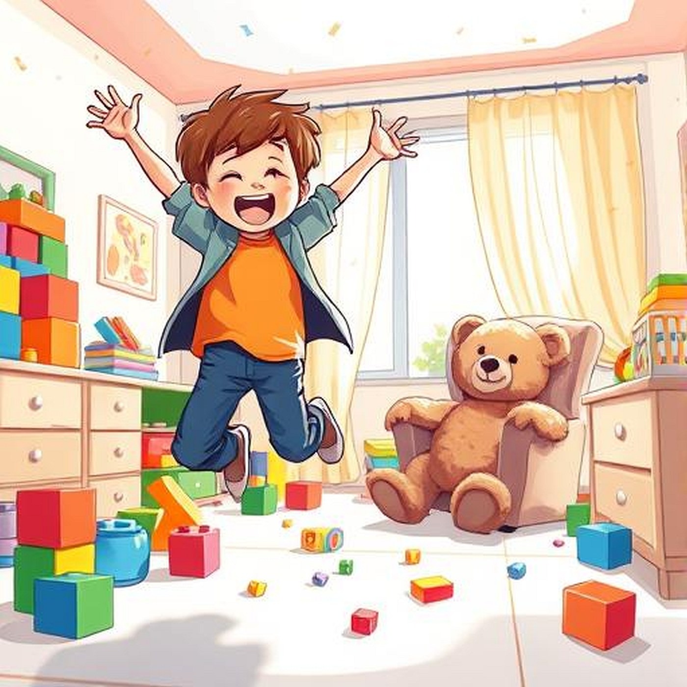 Cukrová raketa a pomalá energia: Filipove dobrodružstvo s rôznymi druhmi paliva