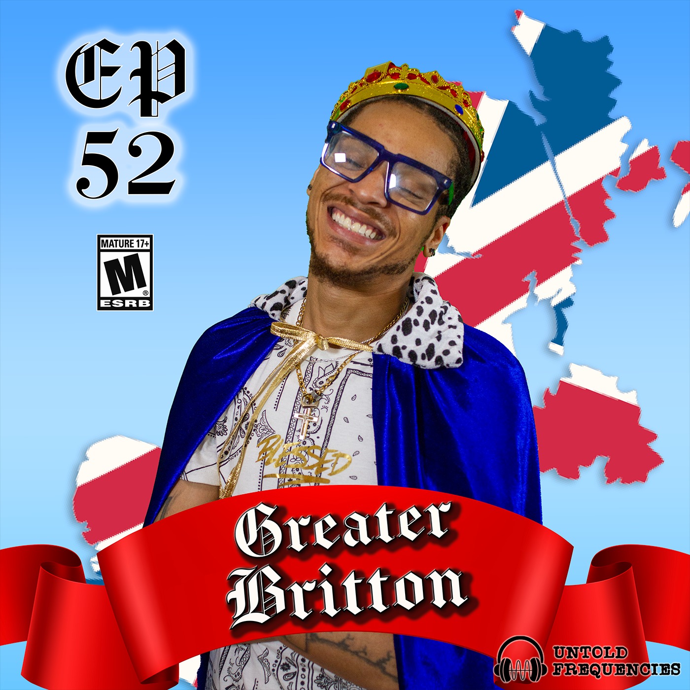 Greater Britton