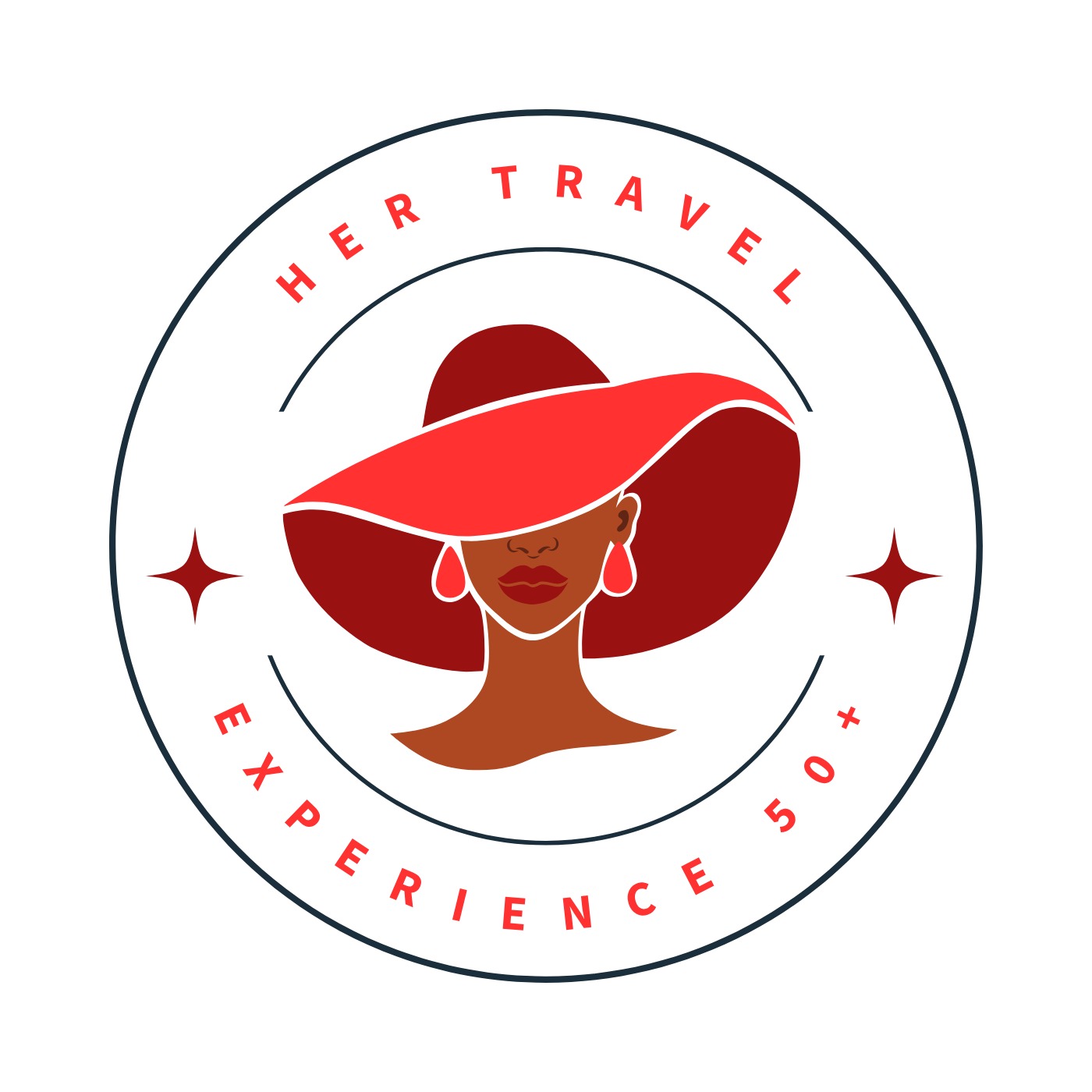 Her Travel Experience 2.0 cover art