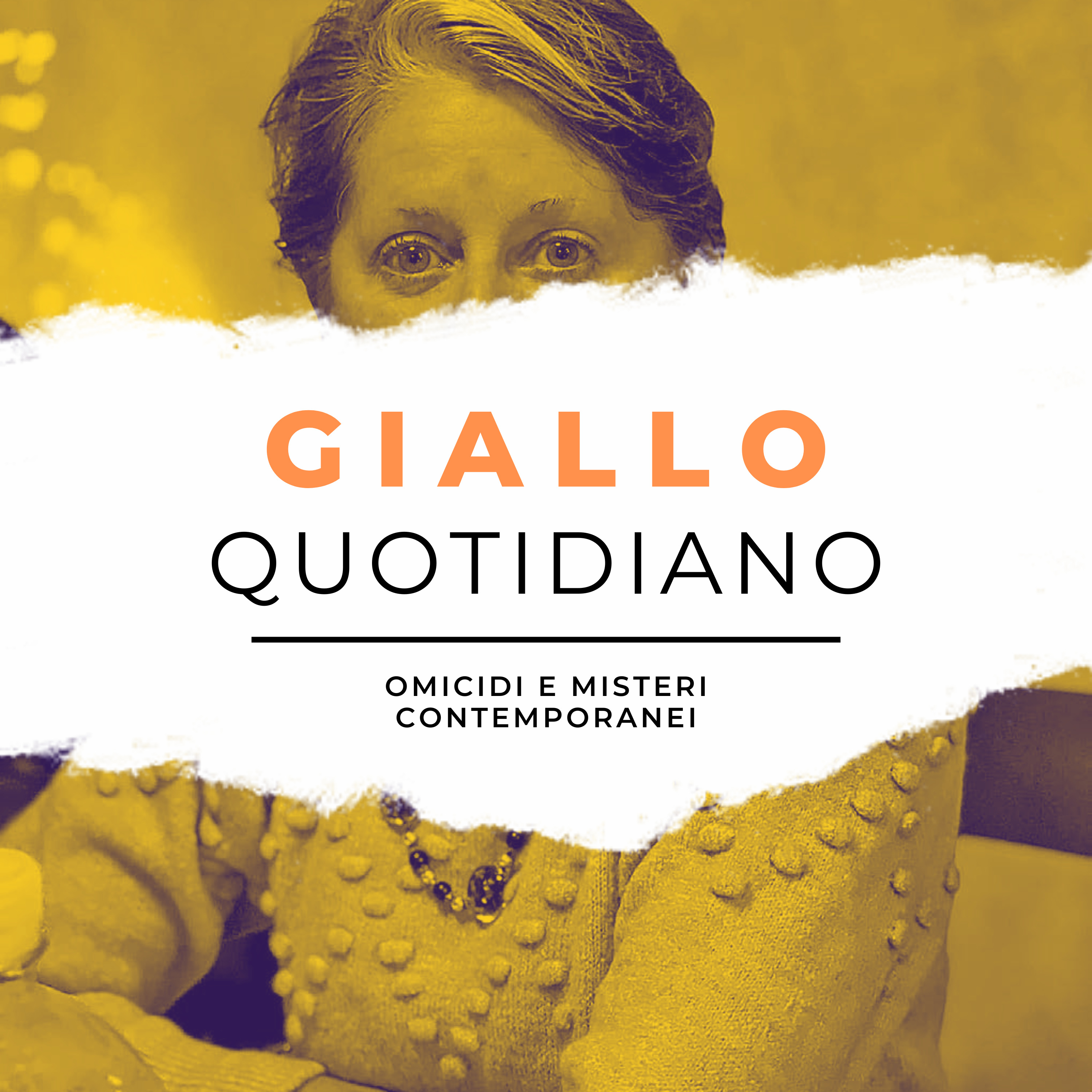Liliana Resinovich - La Procura rianalizza tutto episode artwork