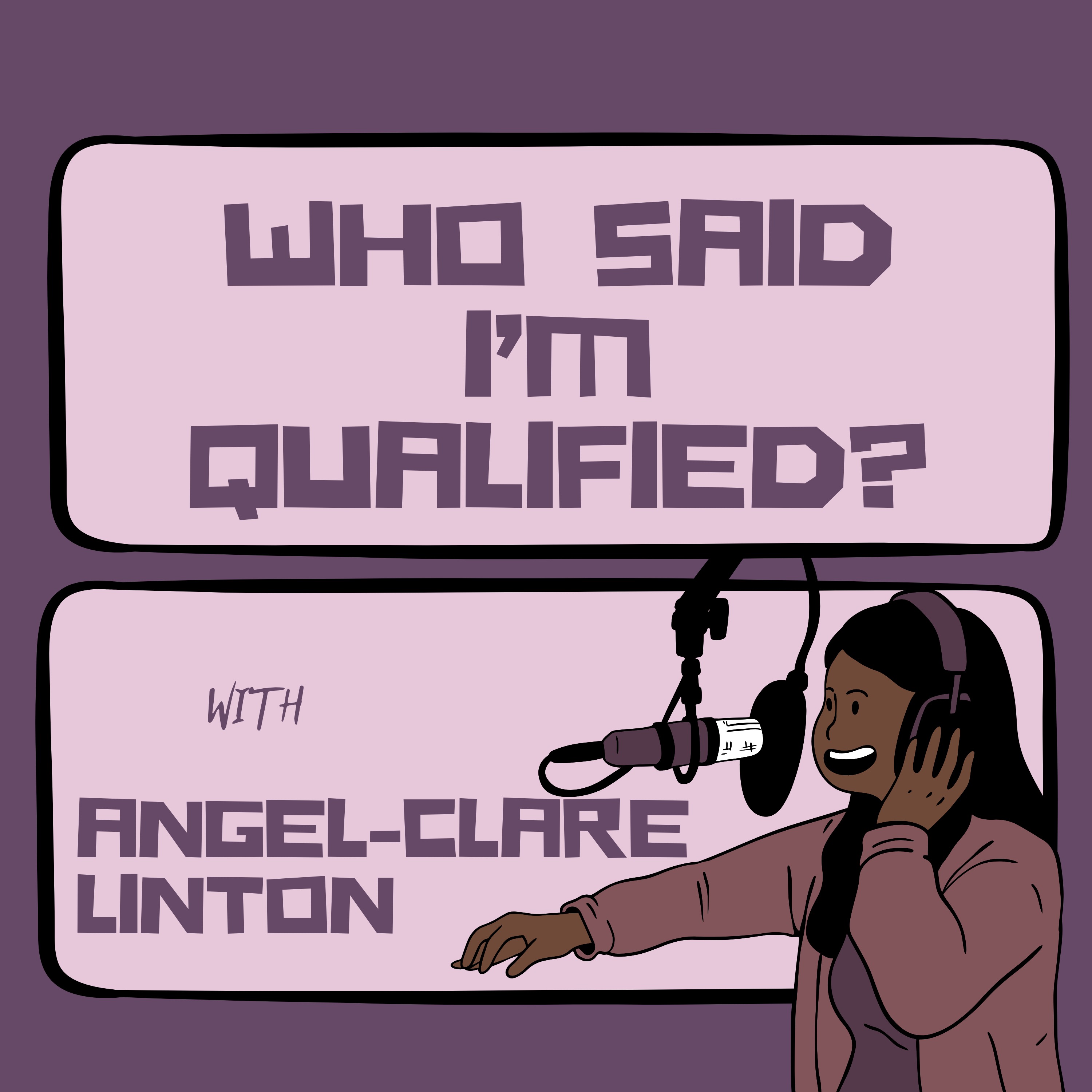 Ep. 2 | I Can't Believe Have a Whole Podcast Talking About What I'm Currently Interested In