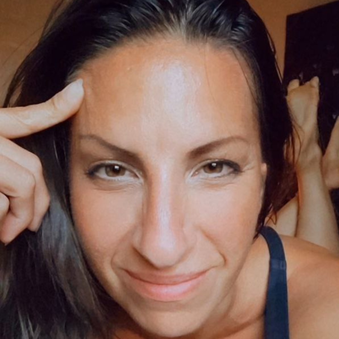 The Sacred Souls Podcast with Nyisha