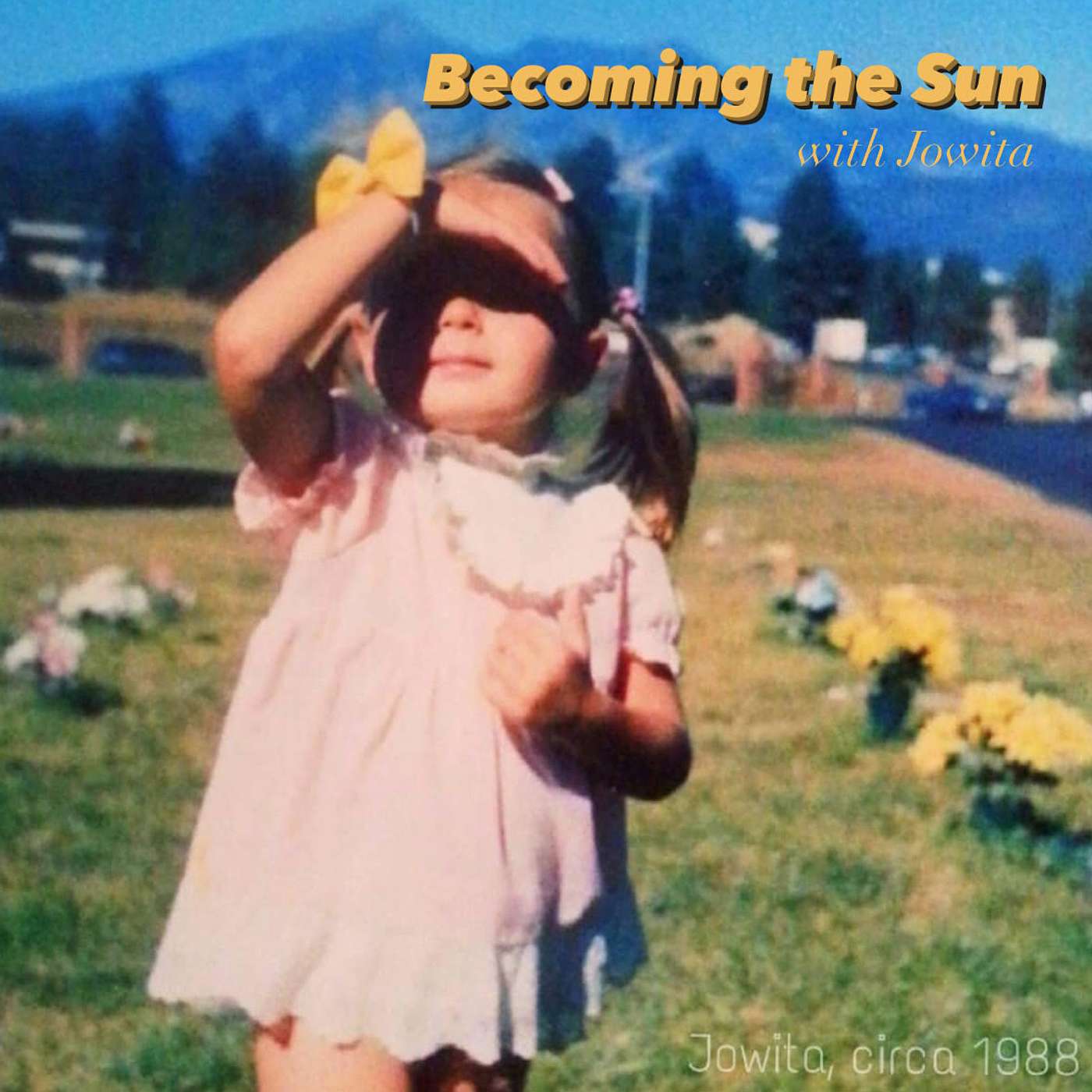 Inner Child Healing Meditation episode artwork