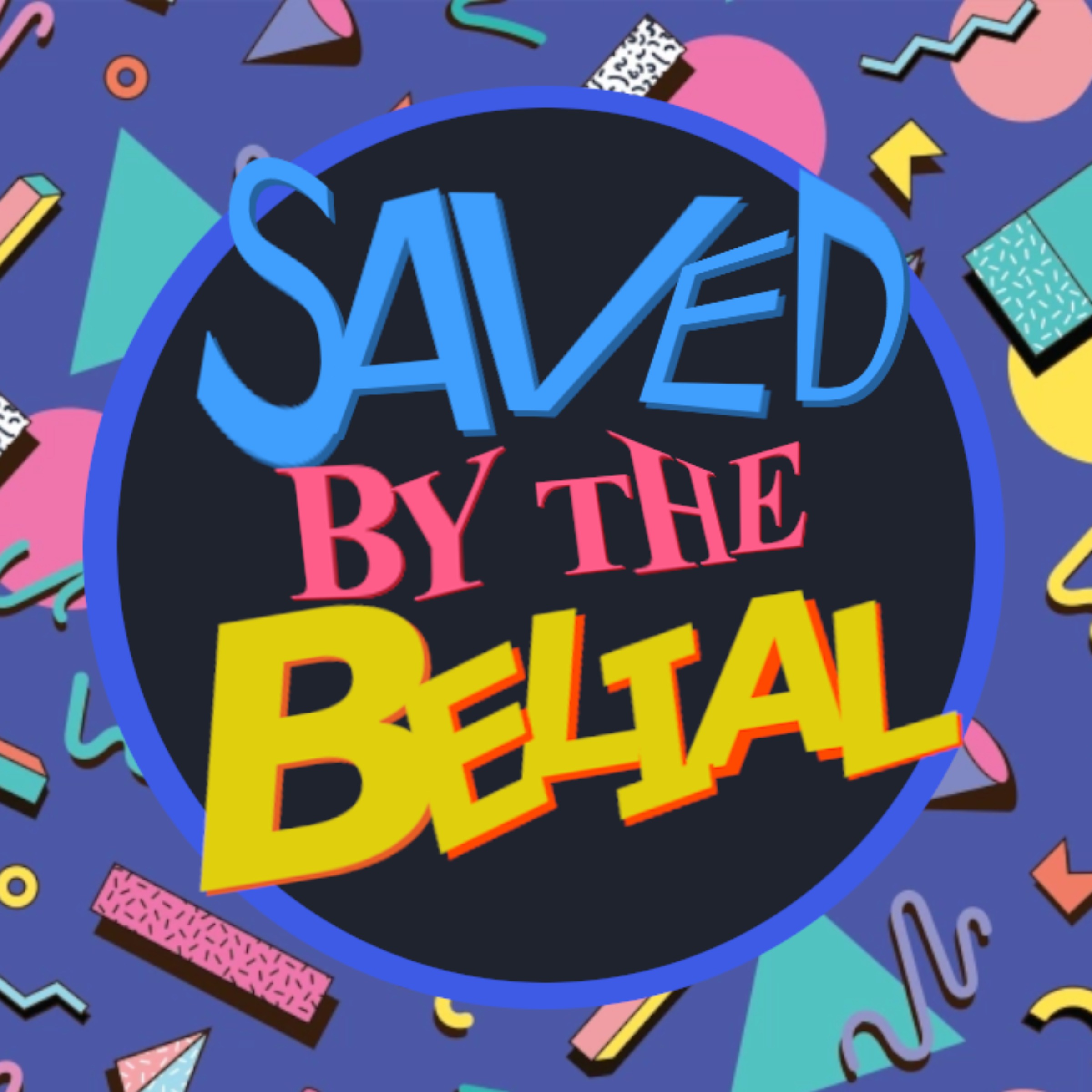 Saved by the Belial: An Atrocious Ultraman Podcast