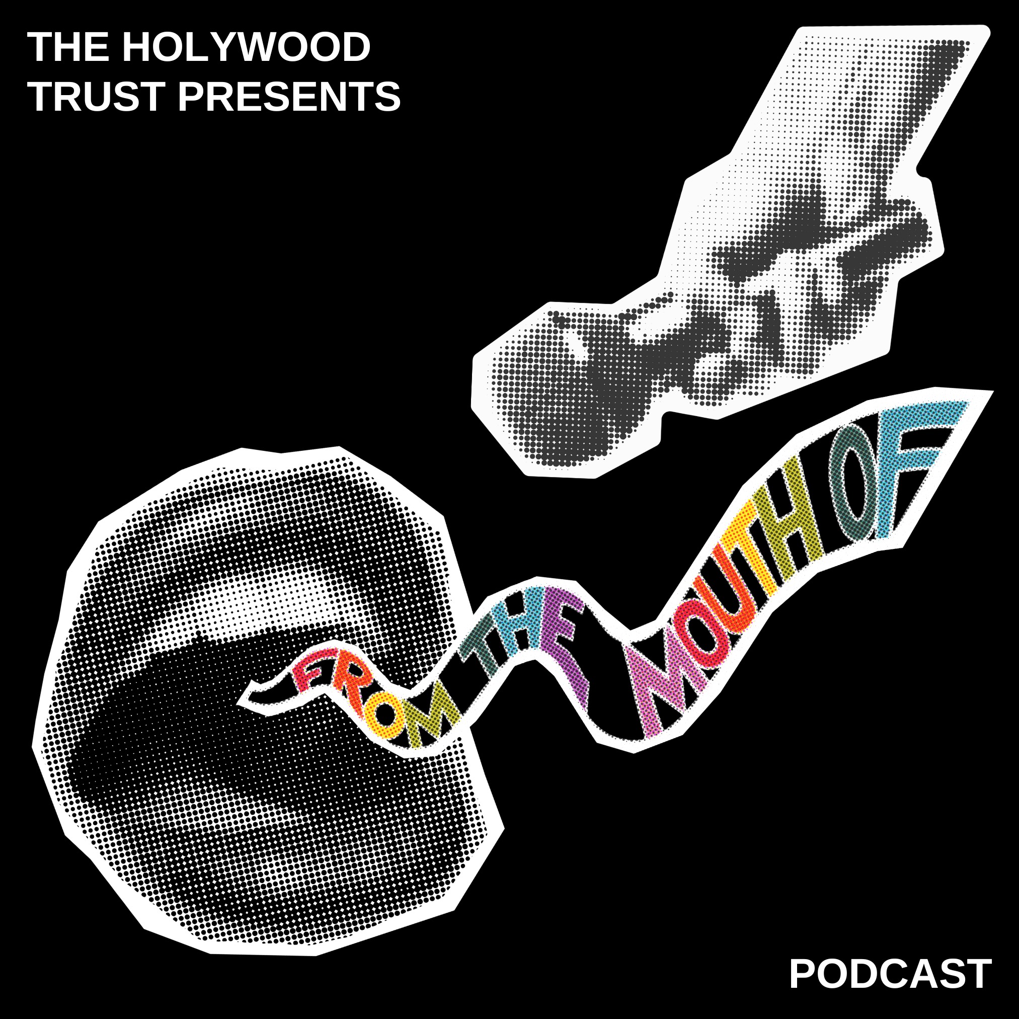 Episode 2: Jack Tremble
