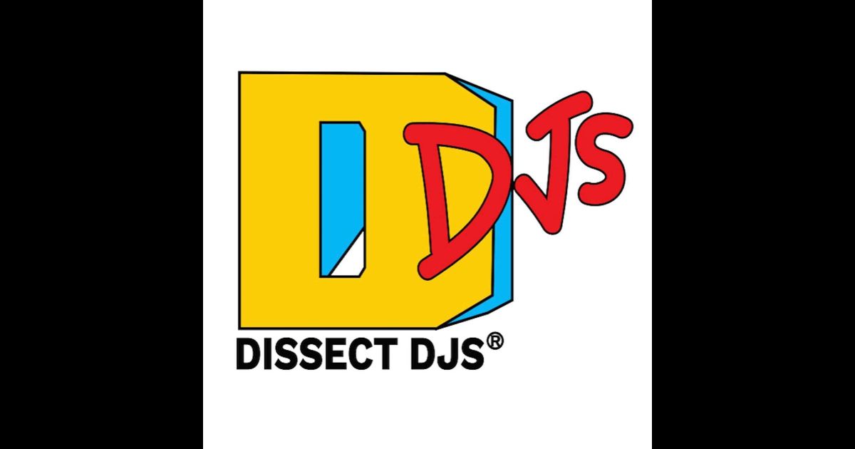 Dissect DJs | RedCircle