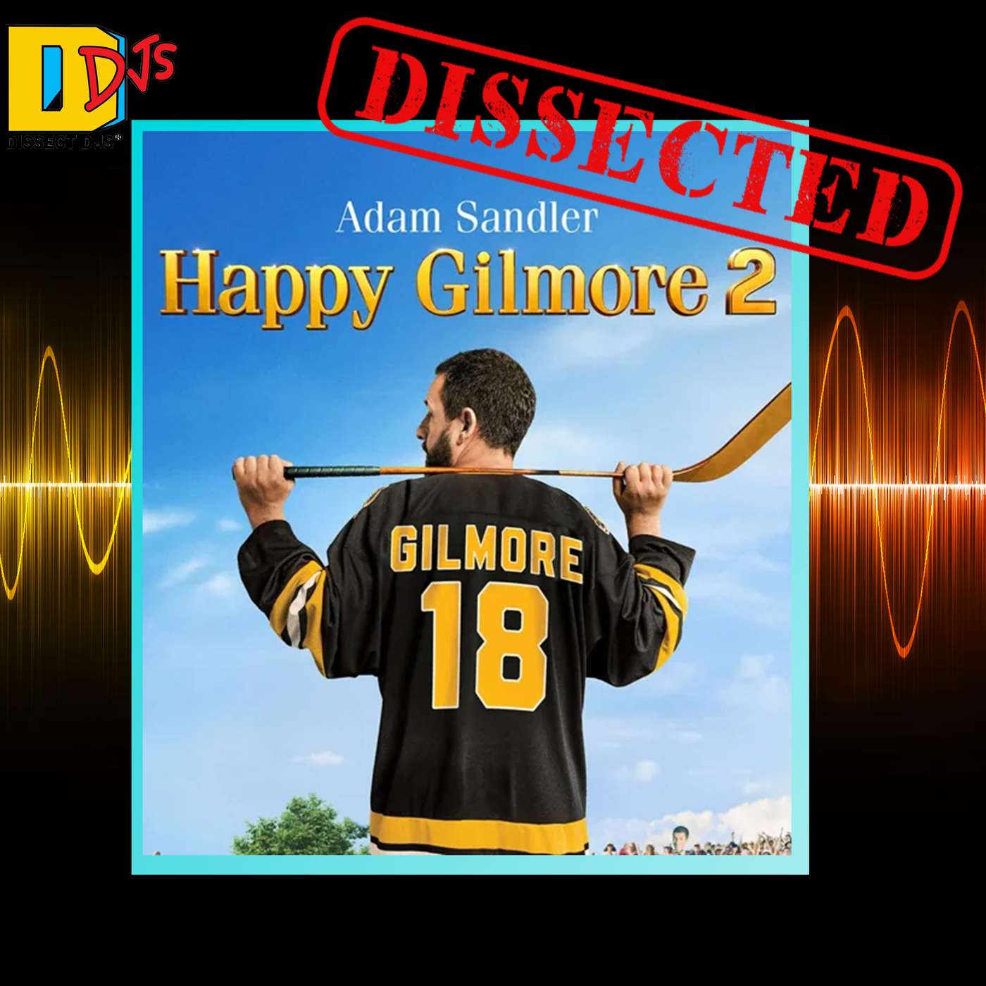 Happy Gilmore 2 (2025) - Did it Work? Happy Gilmore 2 (2025) - Did it Work?