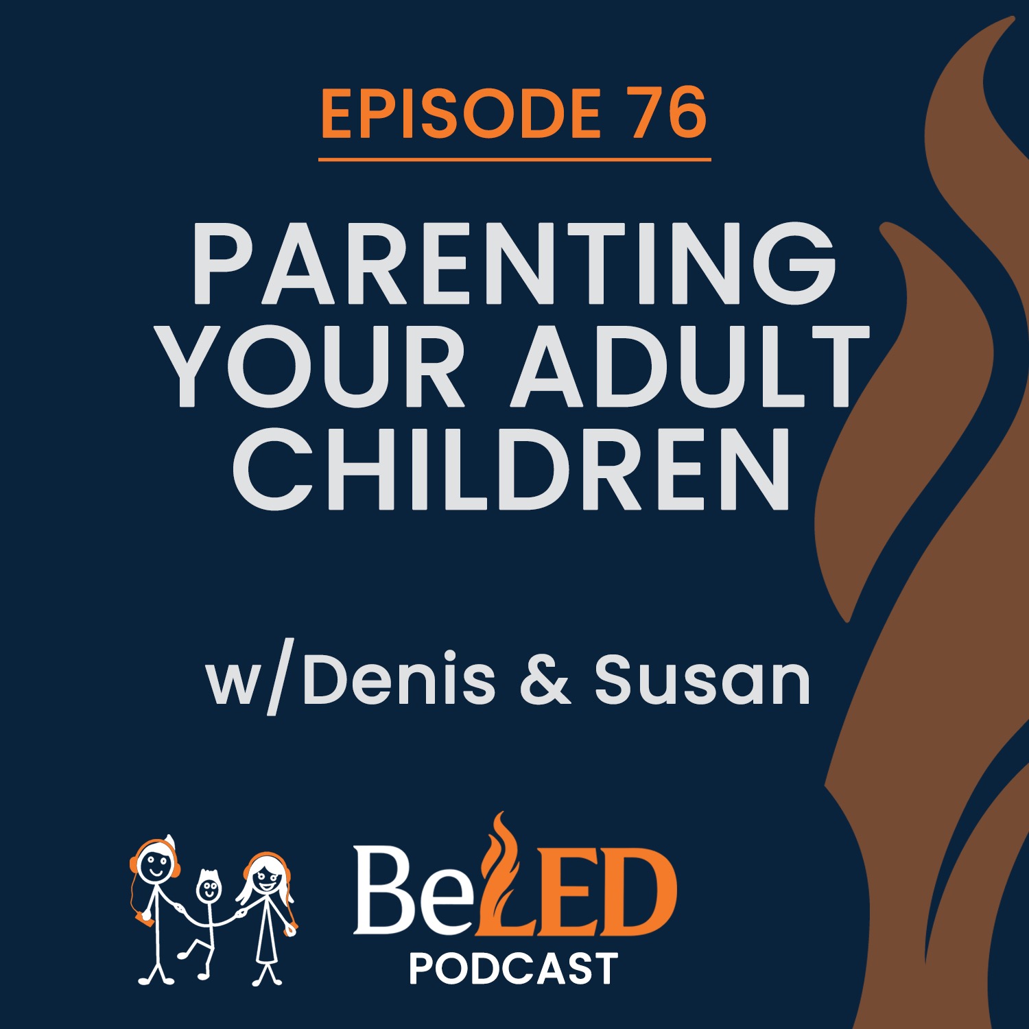 BeLED Family Podcast