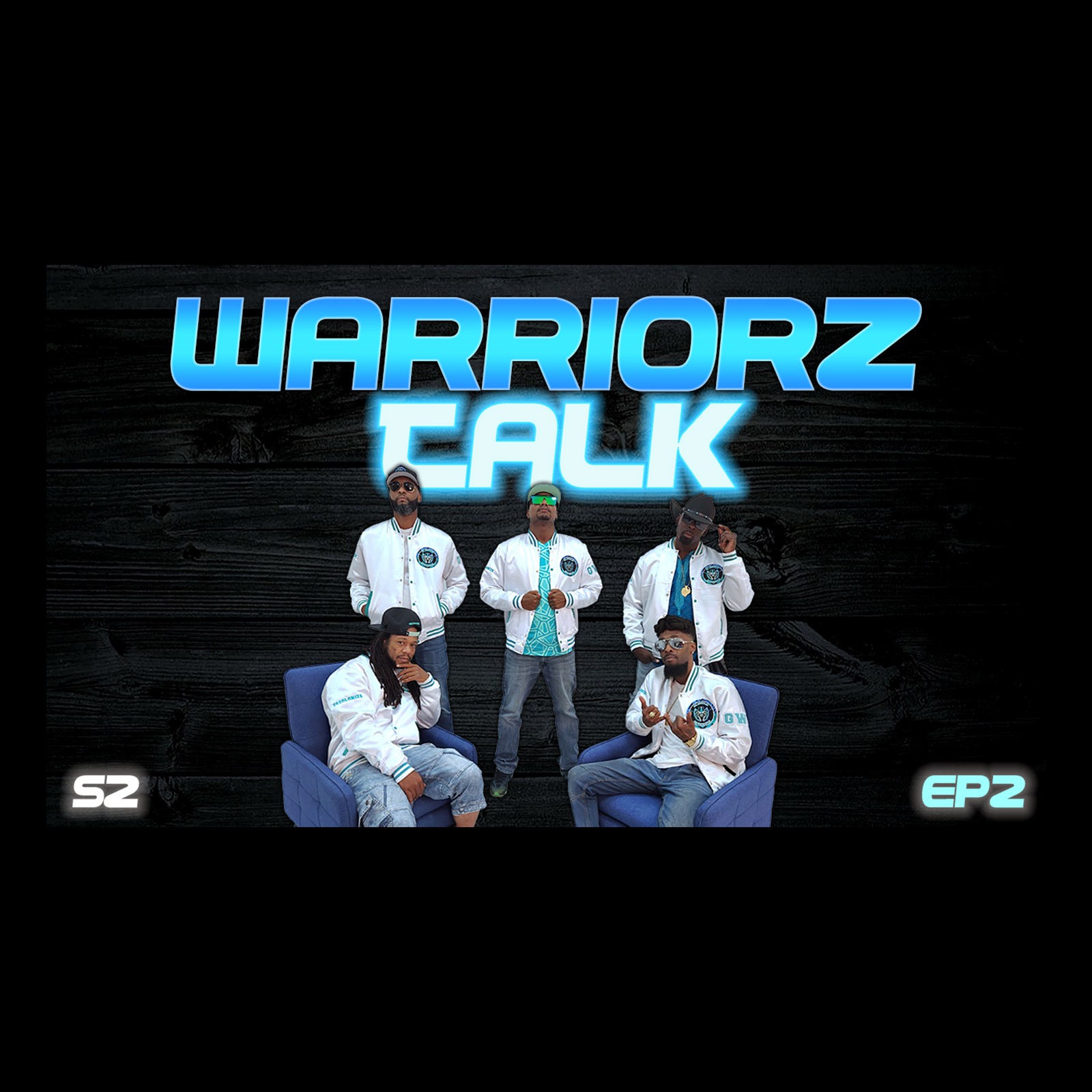 WARRIORZ TALK🎙️S2.EP2
