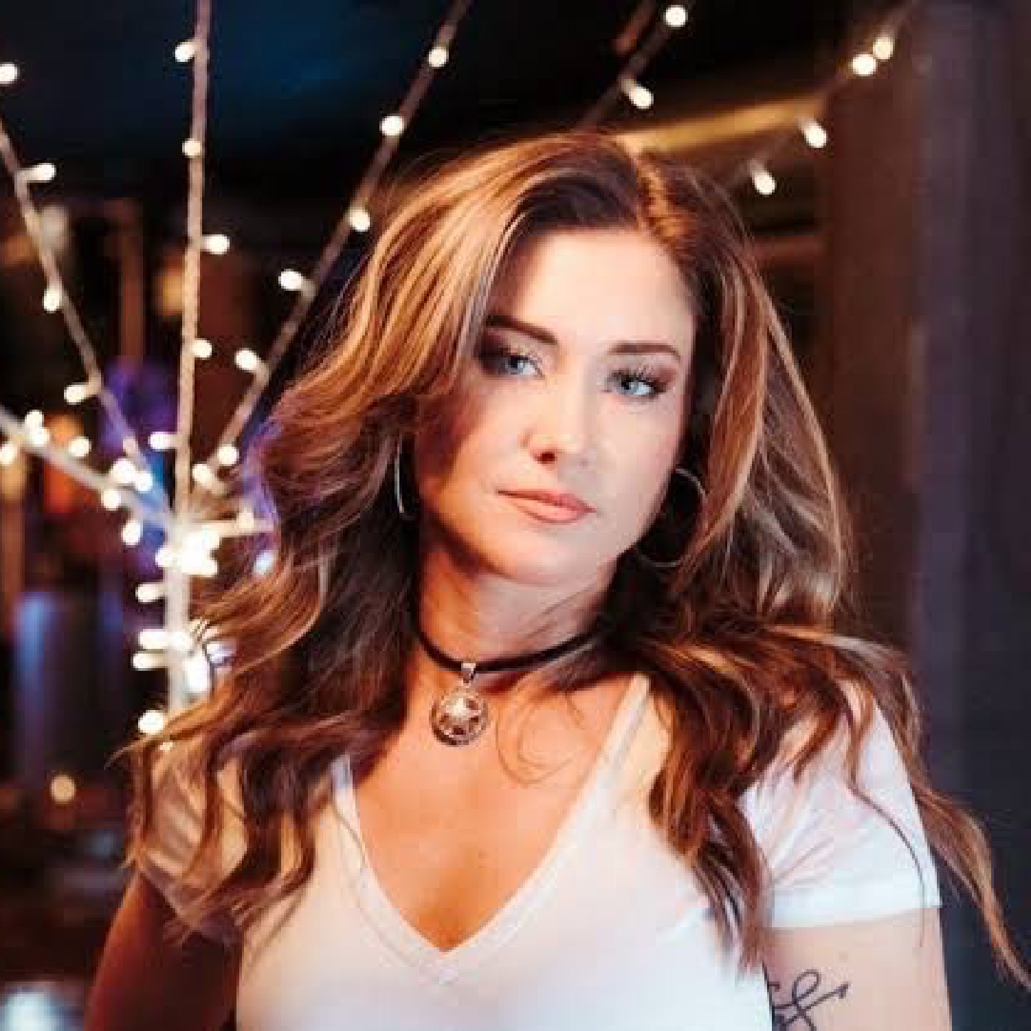 #27 - Kensie Coppin, chart-topping Texas artist and songwriter