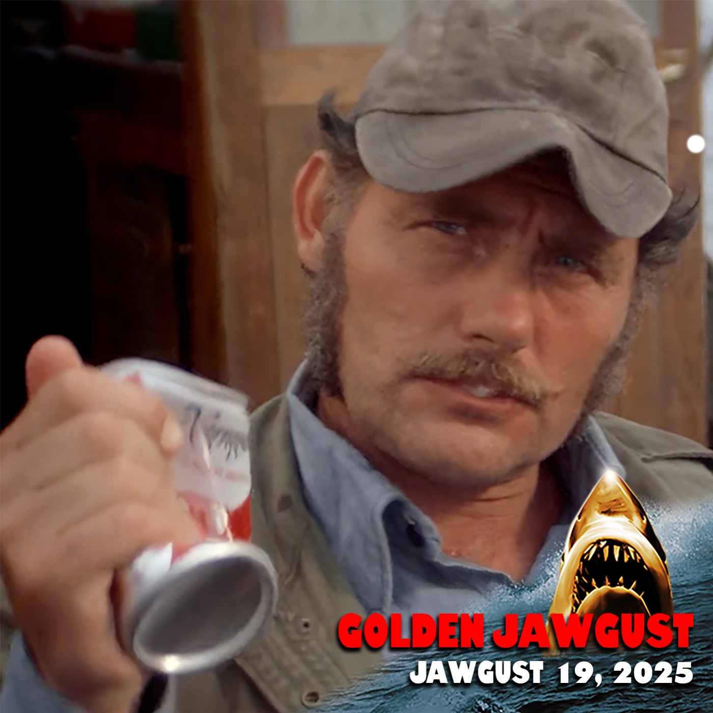 GOLDEN JAWGUST: "You Screw Around With These Tanks, and They're Gonna Blow Up!" (19 of 31)