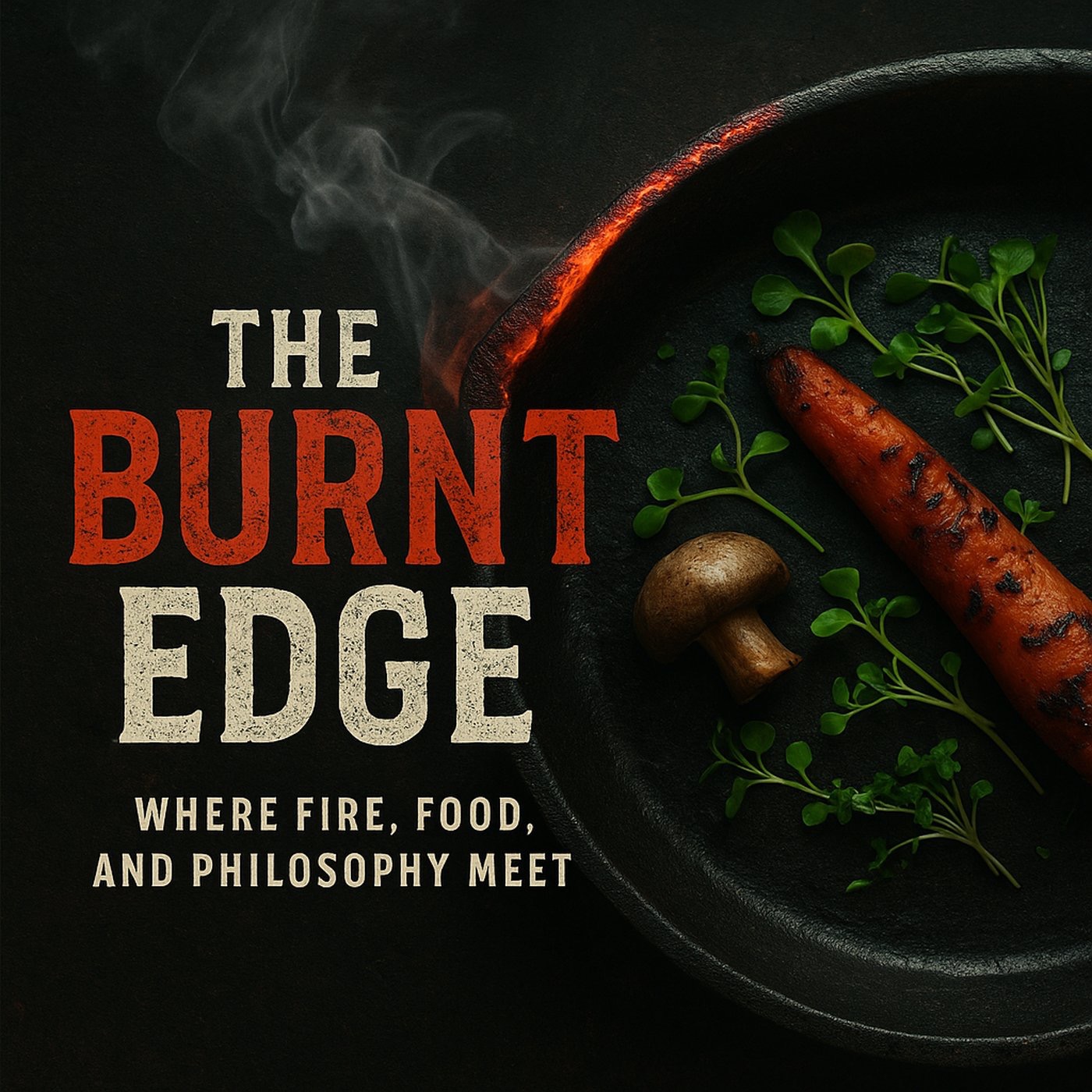 The Burnt Edge