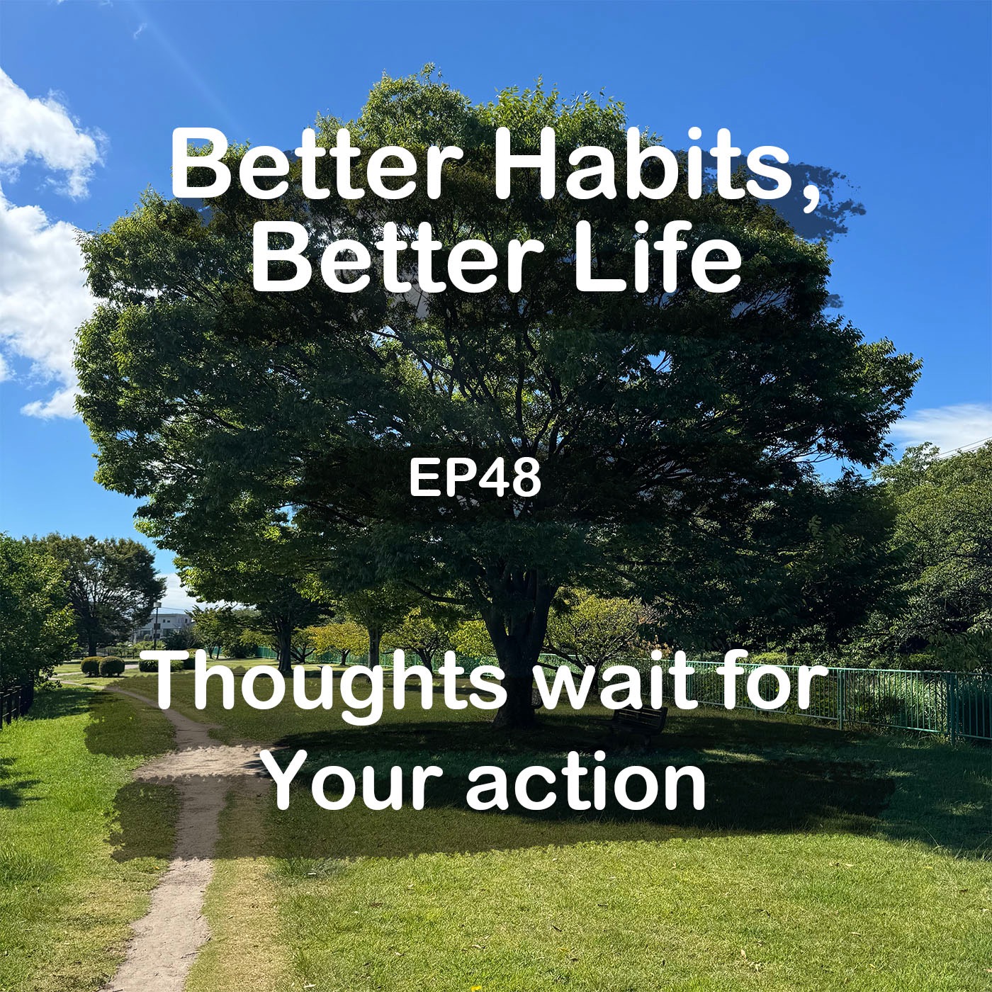 Waiting for something? episode artwork