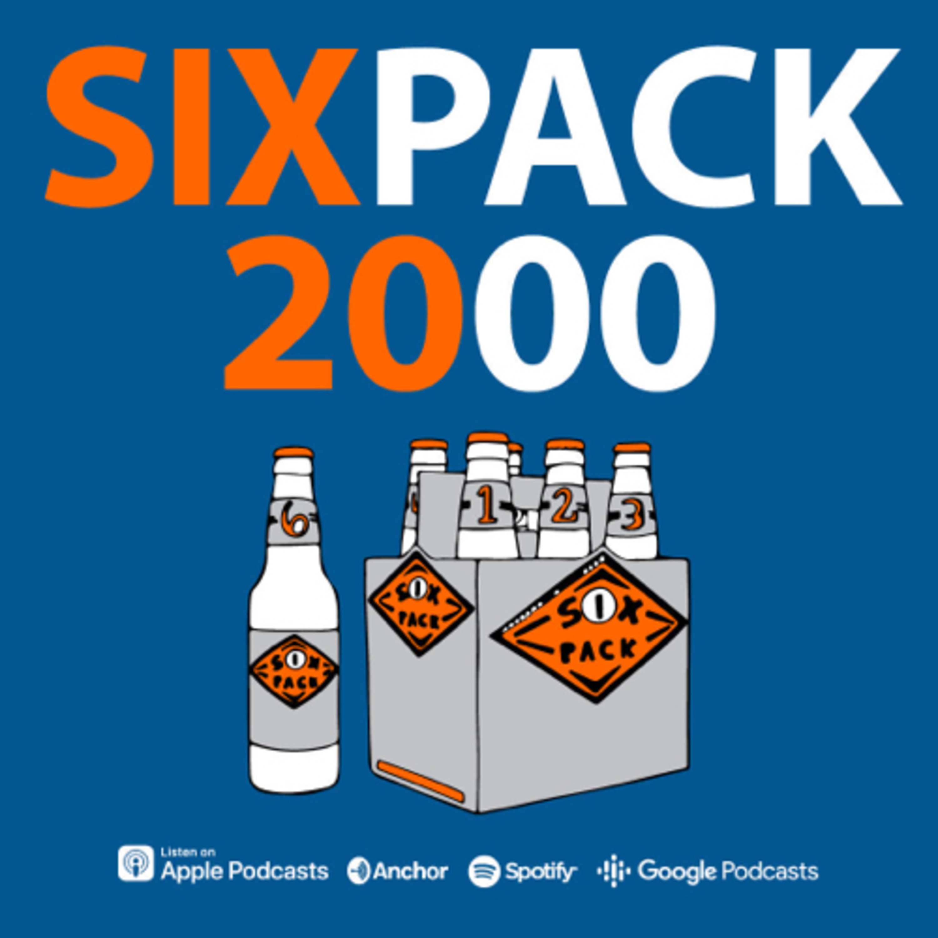 S10E03 - 2000 - Y2K Predictions, Potty-Mouthed Singers and a Sex Addict Movie Star episode artwork