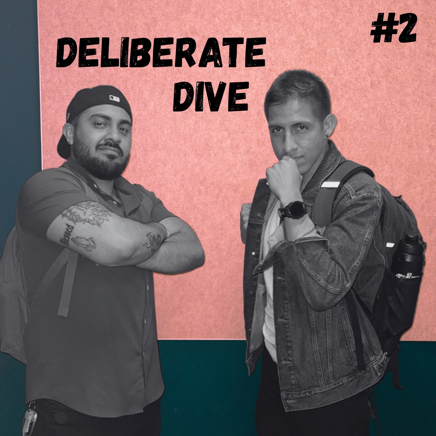 Post Production Clarity episode artwork