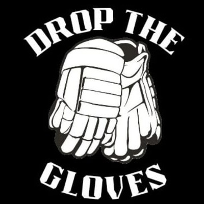 Drop the Gloves Podcast