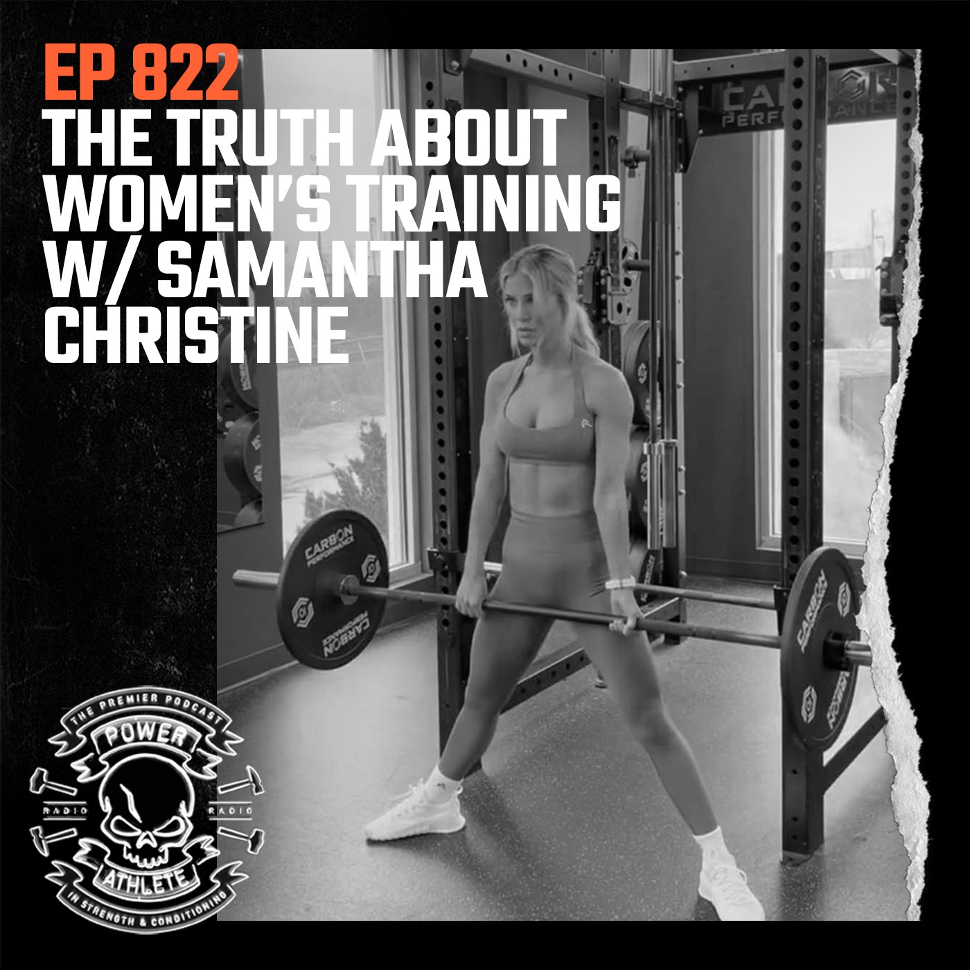 Power Athlete Radio