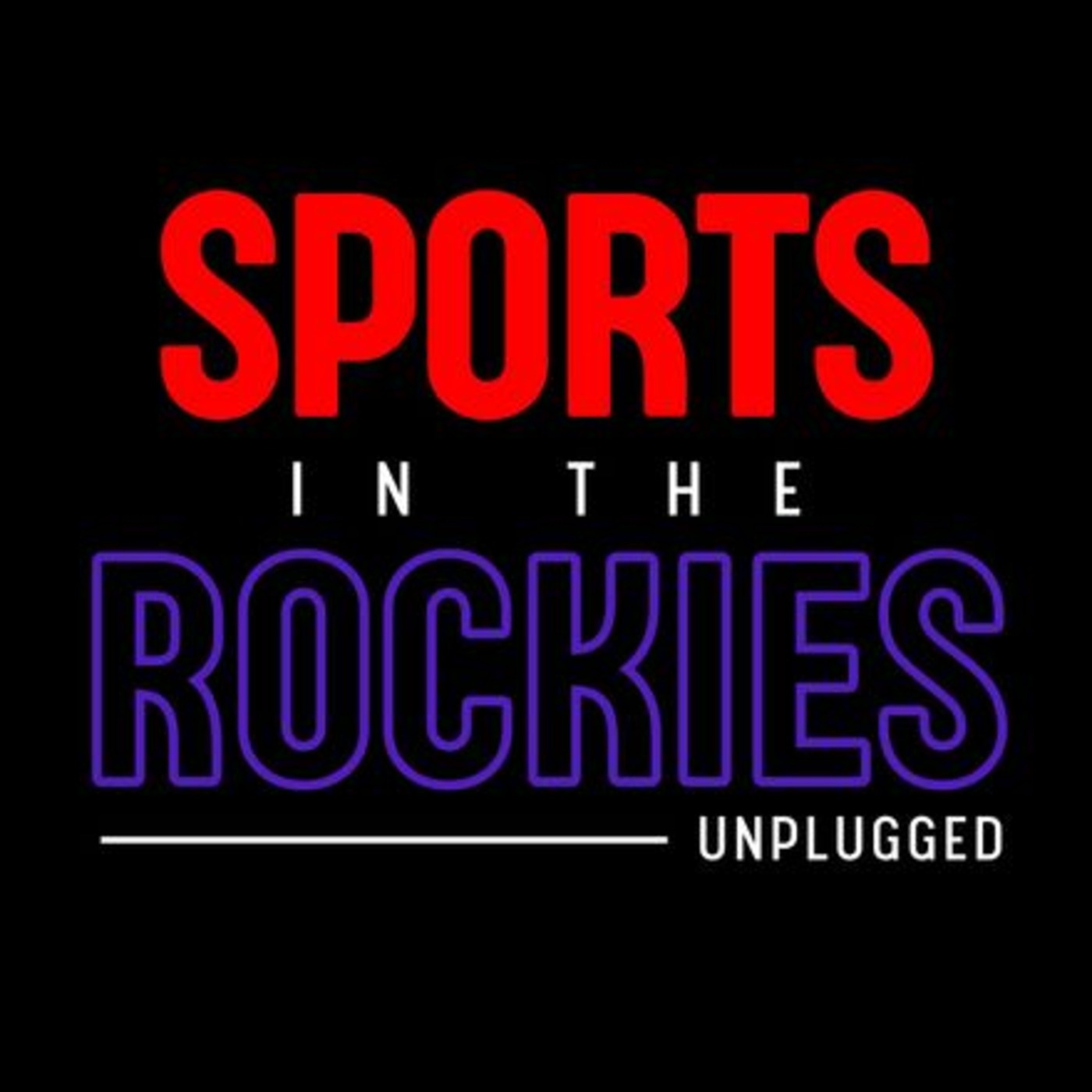 Sports in the Rockies - Unplugged
